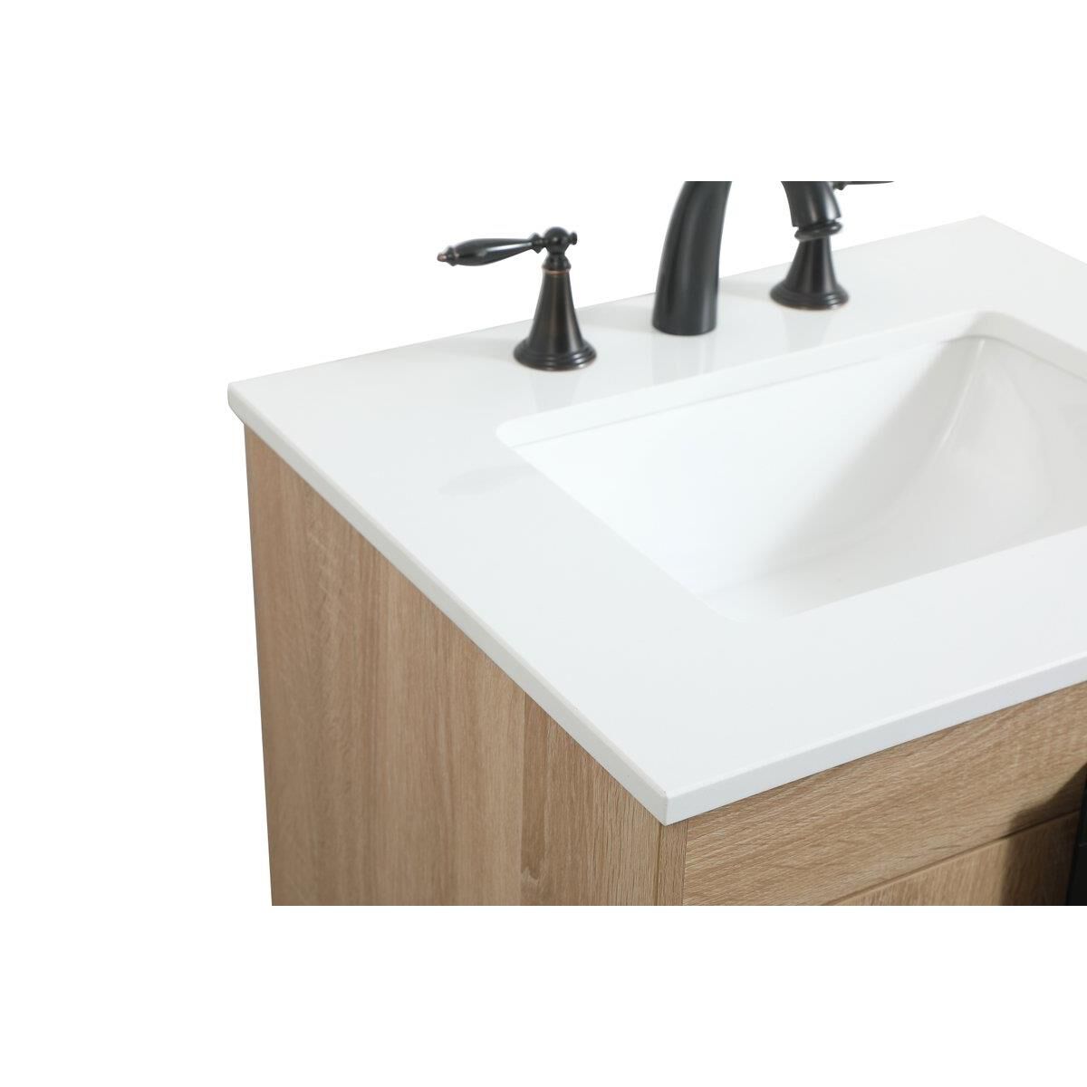 Eugene Bath Vanity by Elegant Decor