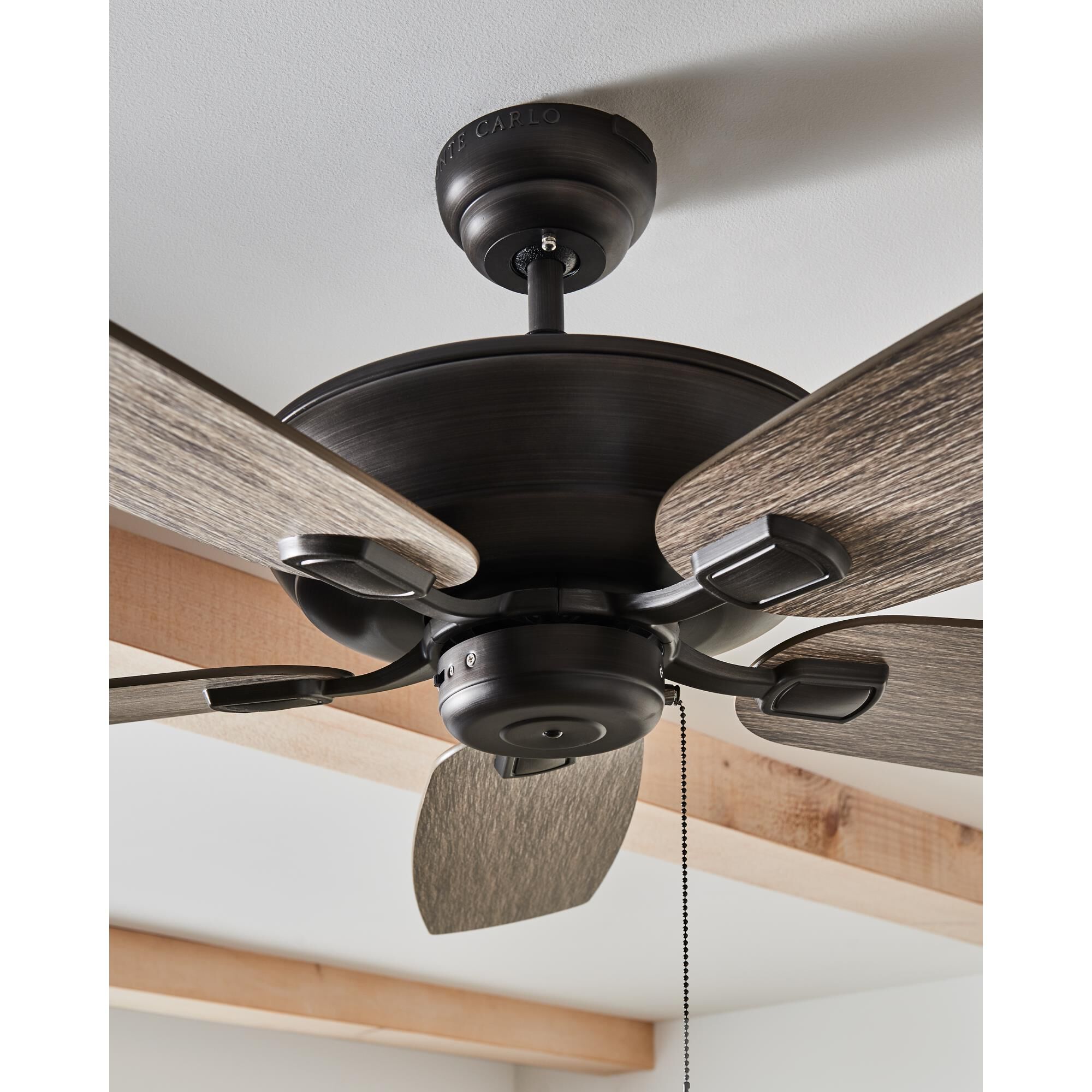 Colony Super Max 60 Inch Ceiling Fan by Generation Lighting