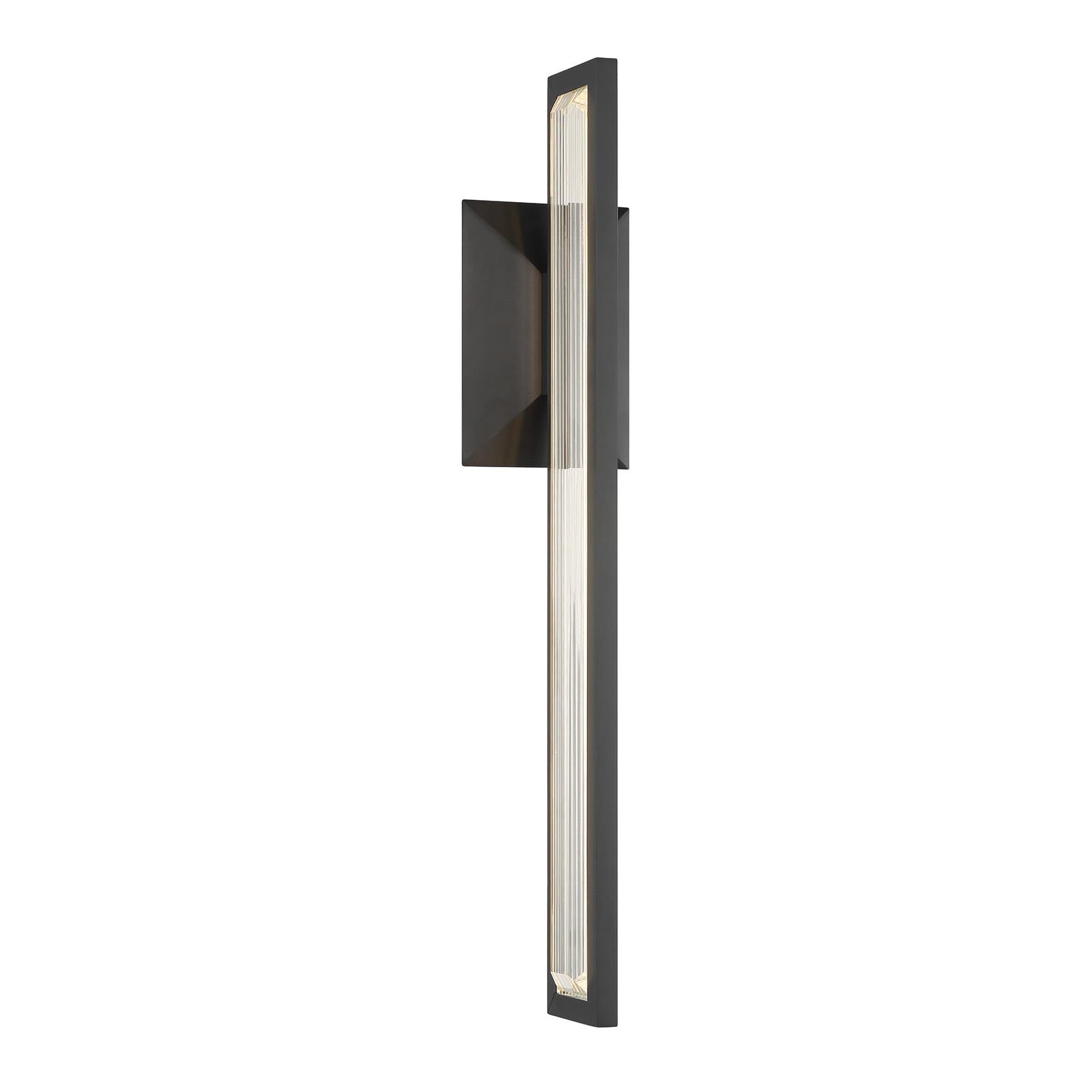 Aelin 24 Inch Outdoor Wall Light by Eurofase Lighting
