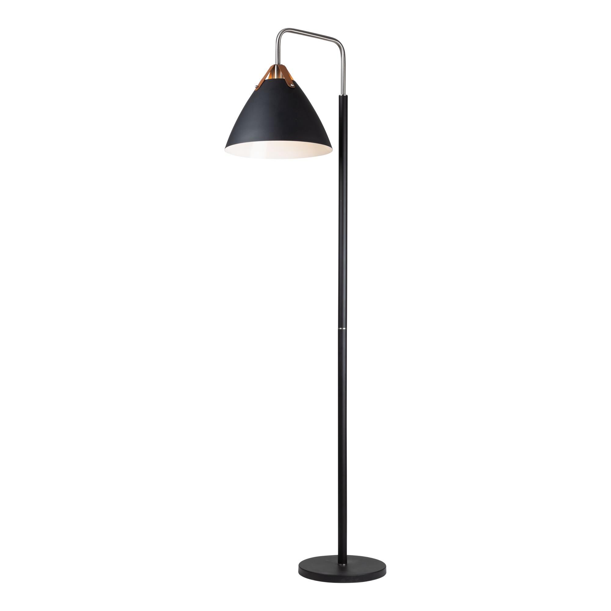 Steven Sabados S&C Tote 71 Inch Floor Lamp by Artcraft