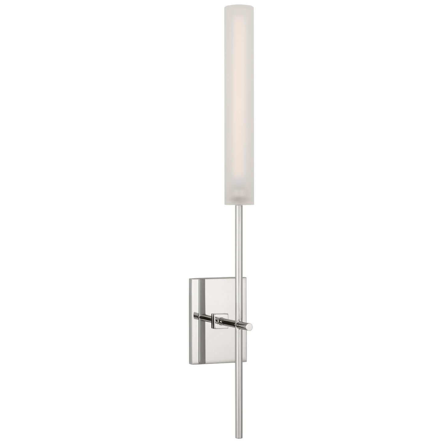 Ian K. Fowler Fay 3 Inch Wall Sconce by Visual Comfort Signature Collection