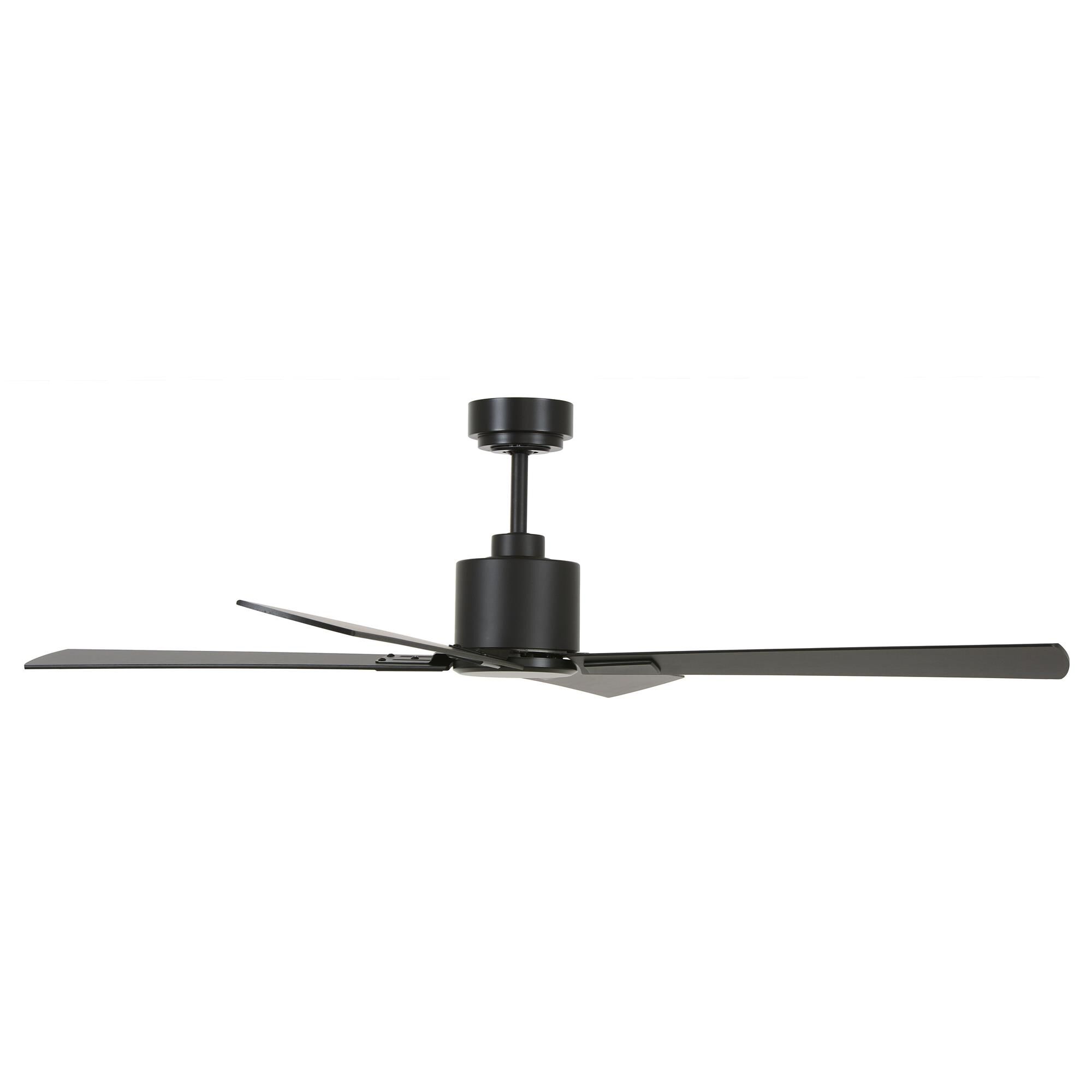 Shown in Black finish