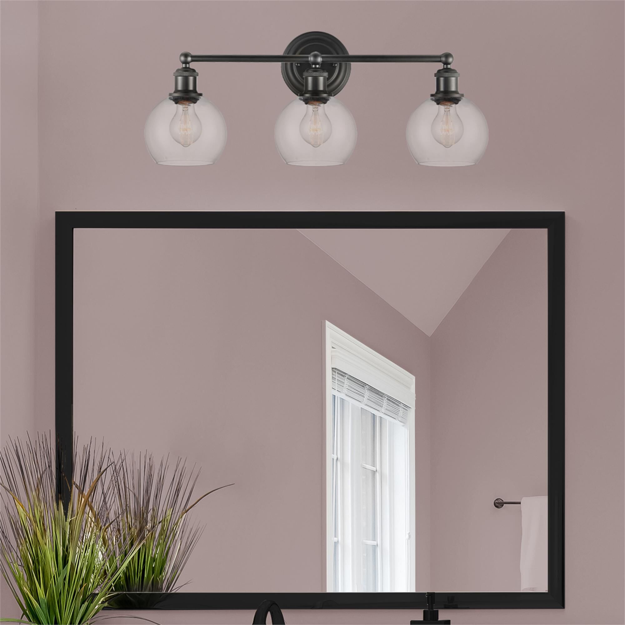 Bruno Marashlian Concord 24 Inch 3 Light Bath Vanity Light by Innovations Lighting