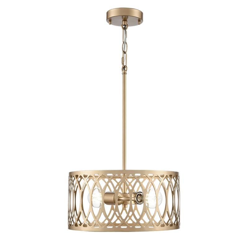 Arelyn 13 Inch Large Pendant by Millennium Lighting