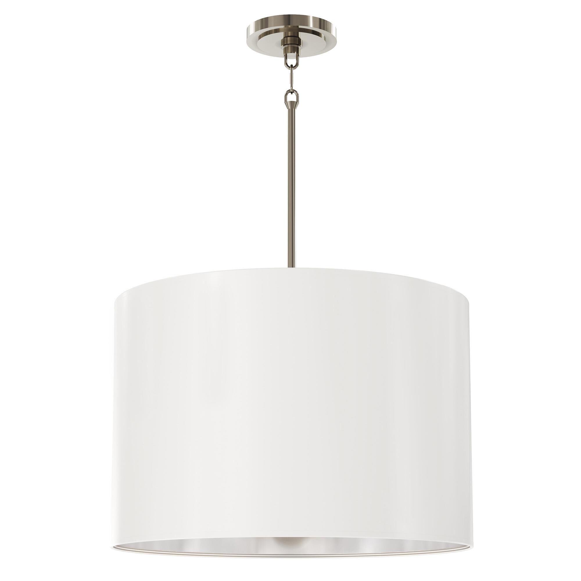 Jack 21 Inch Large Pendant by Robert Abbey