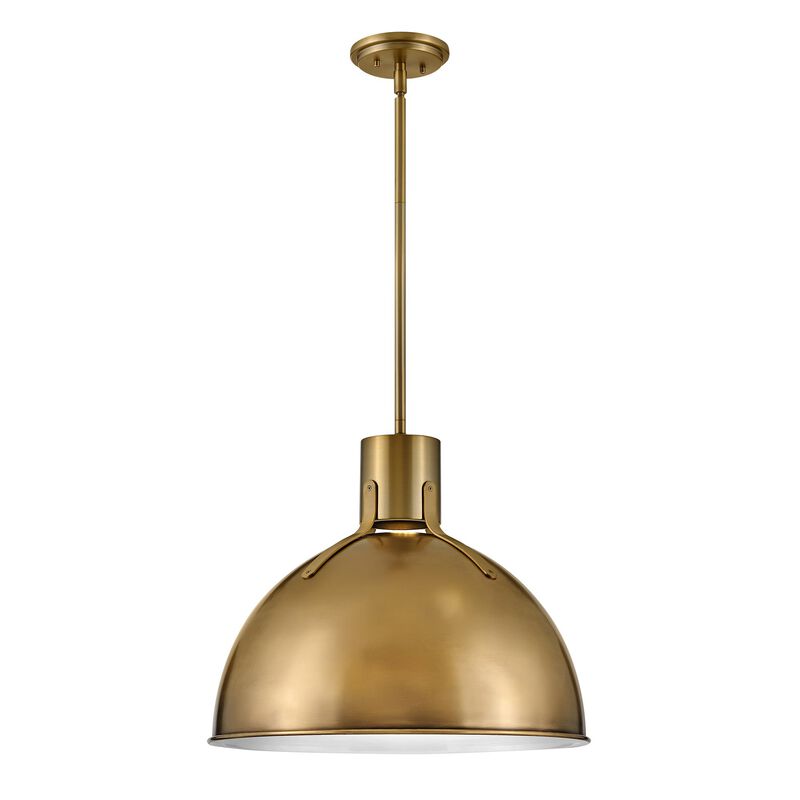 Argo 20 Inch Pendant Light by Hinkley