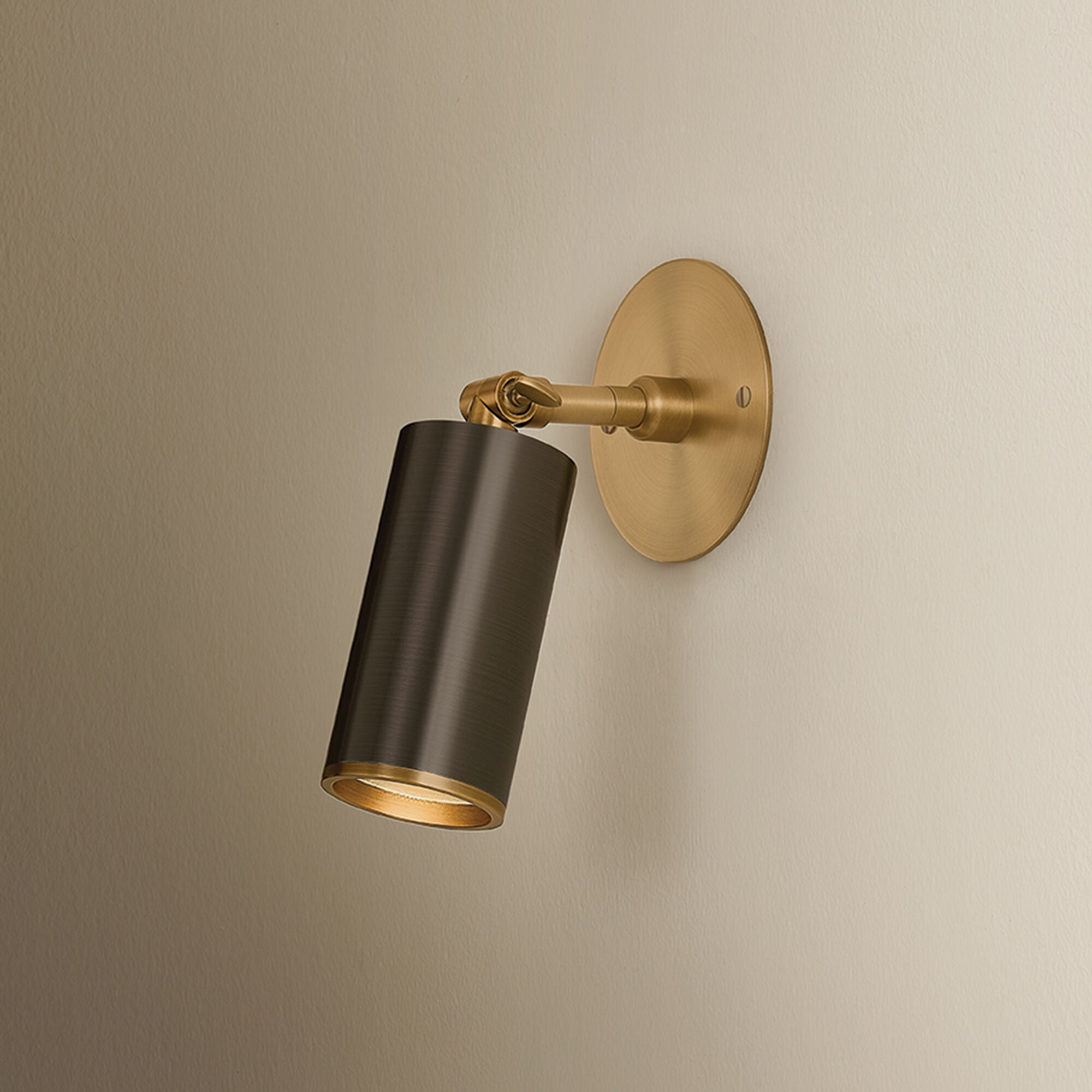 Caleb Small Wall Sconce,