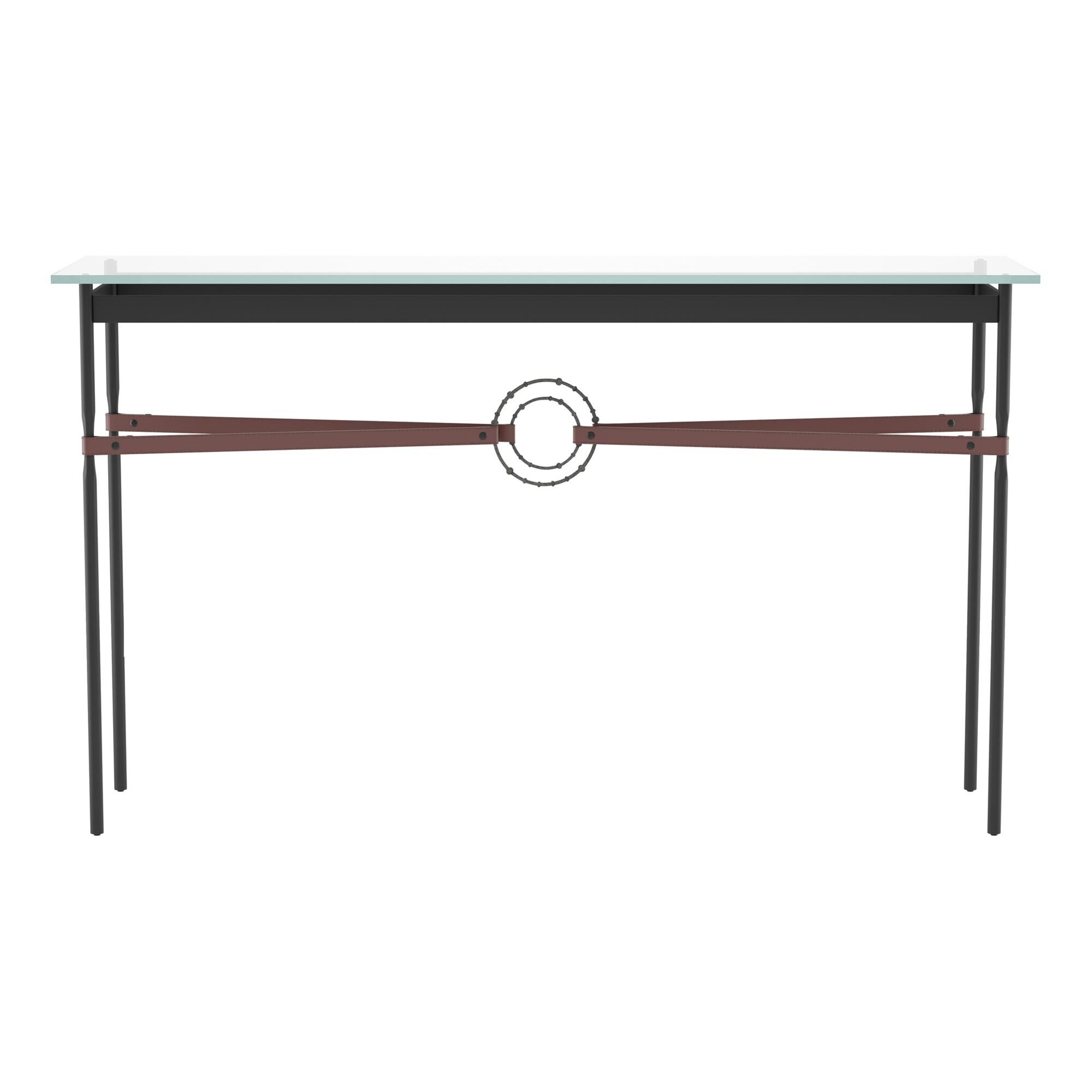 Equus 54 Inch Console Table,