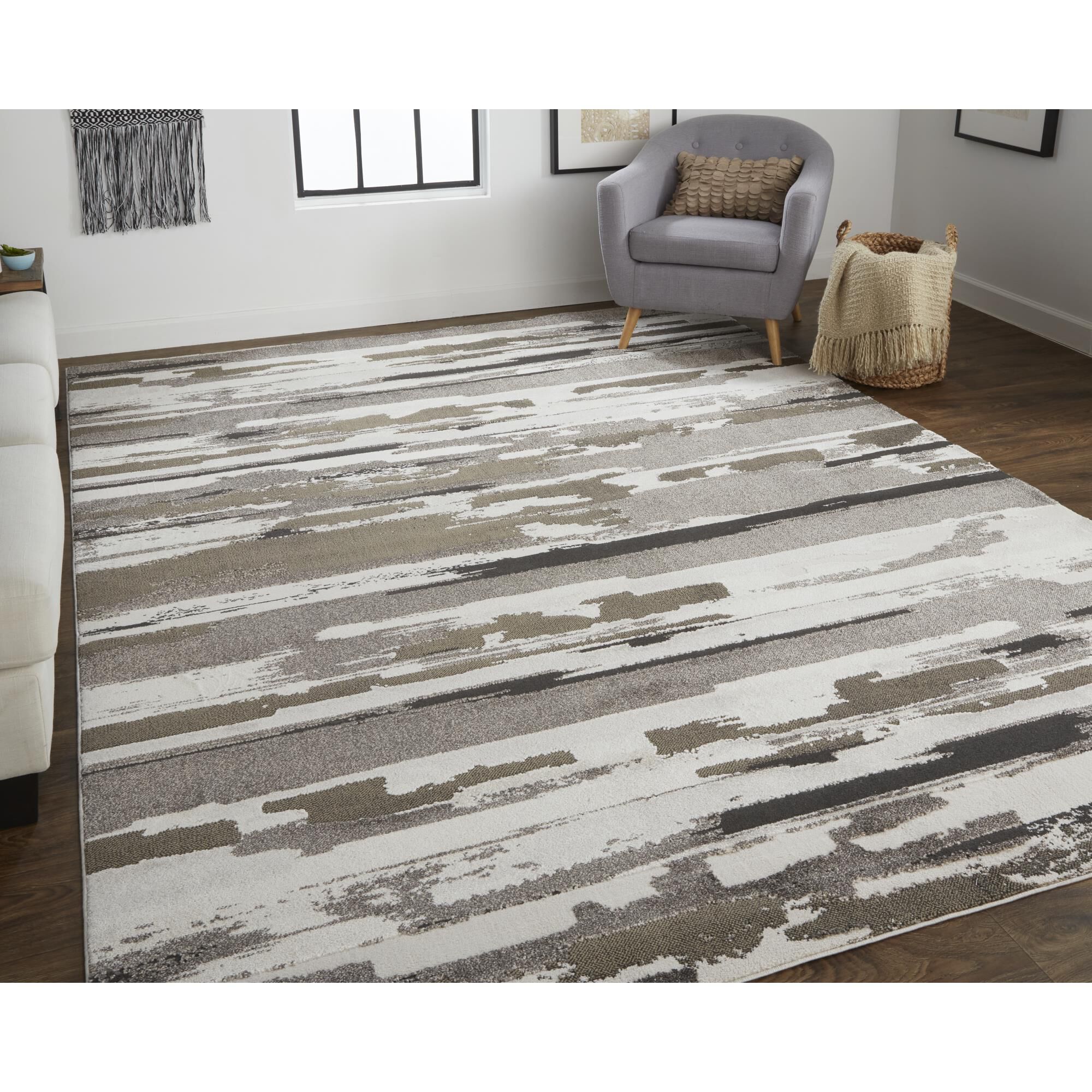 Vancouver Area Rug,
