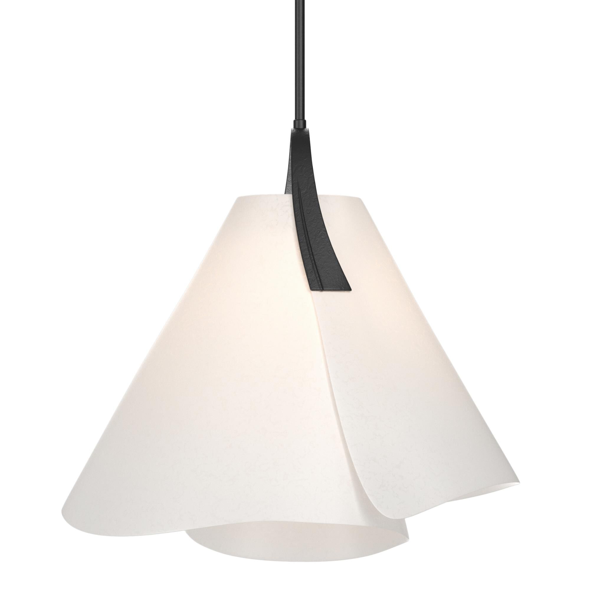 Hubbardton Forge Mobius 17 Inch Large Pendant