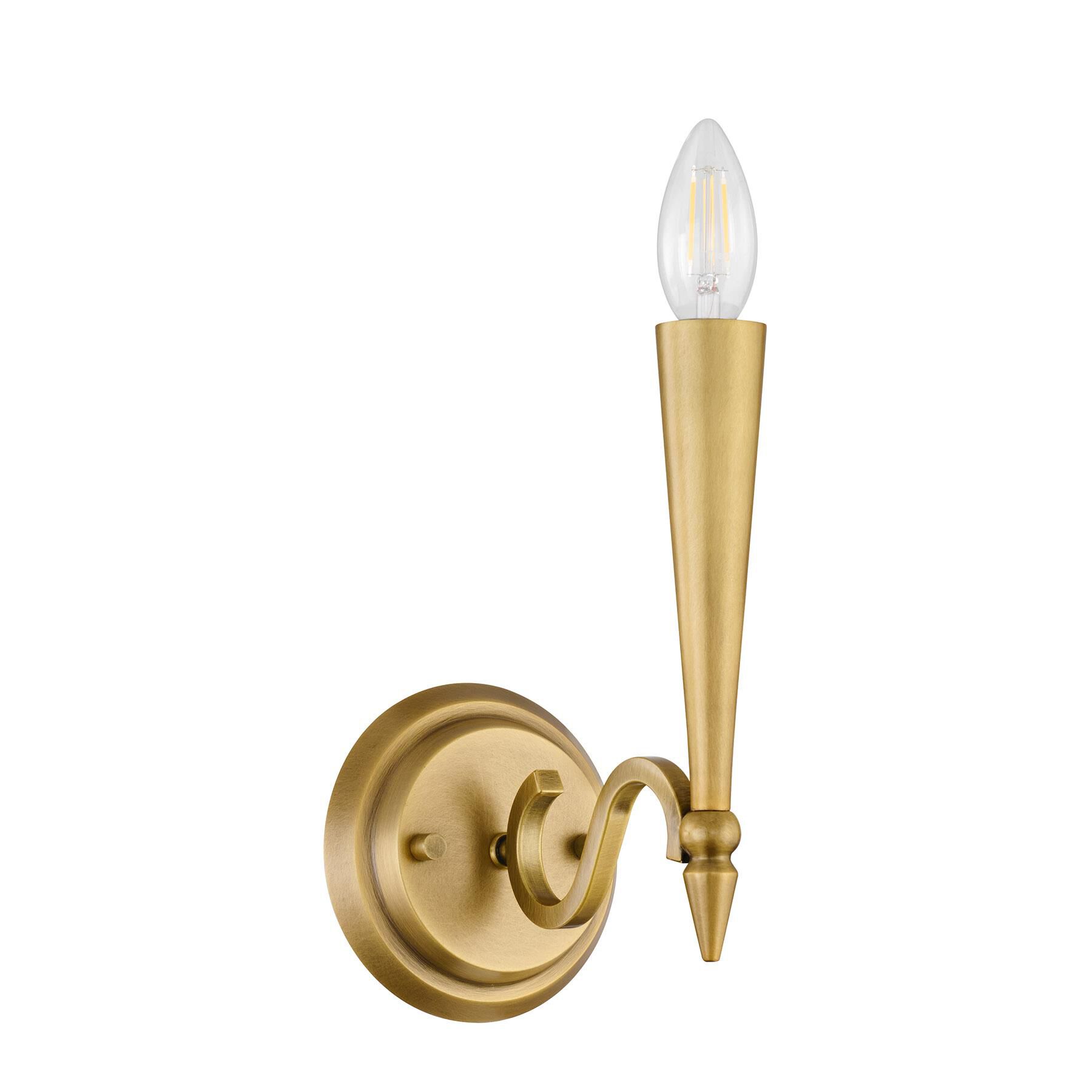 Tremont  12 Inch Wall Sconce by Savoy House