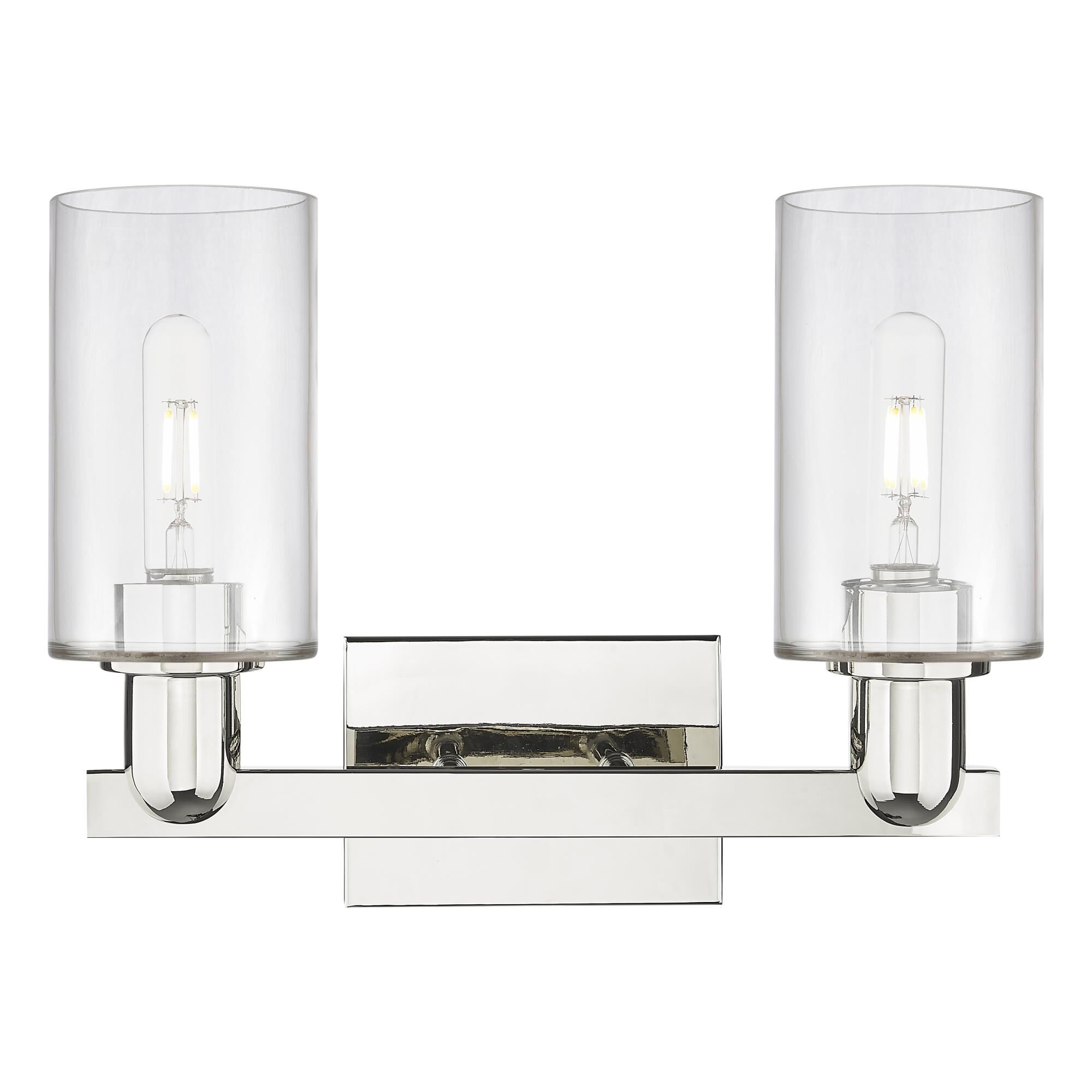 Bruno Marashlian Clymer 15 Inch Bath Vanity Light by Innovations Lighting