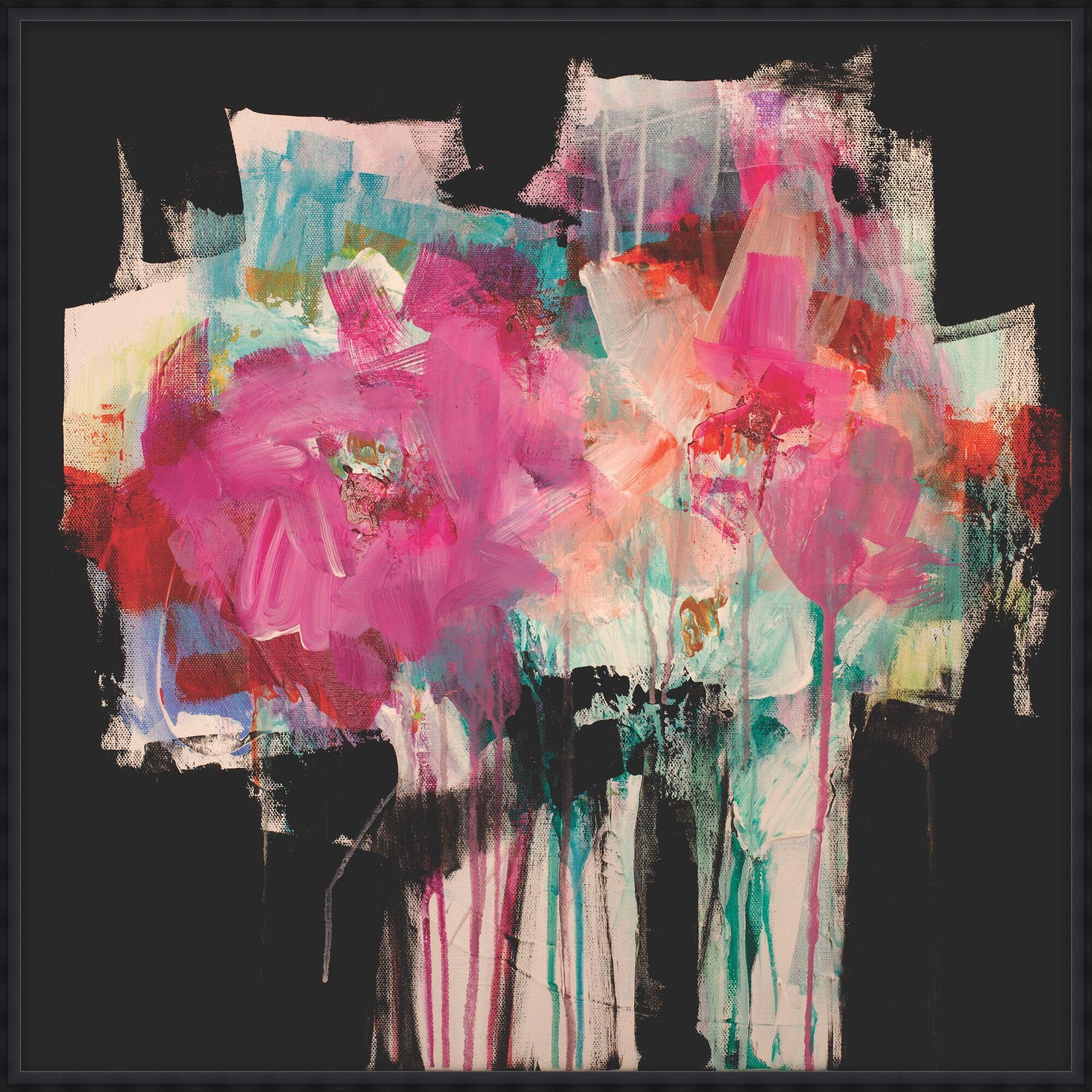 Jude Remedios Tropical Summer Print by LEVEL57