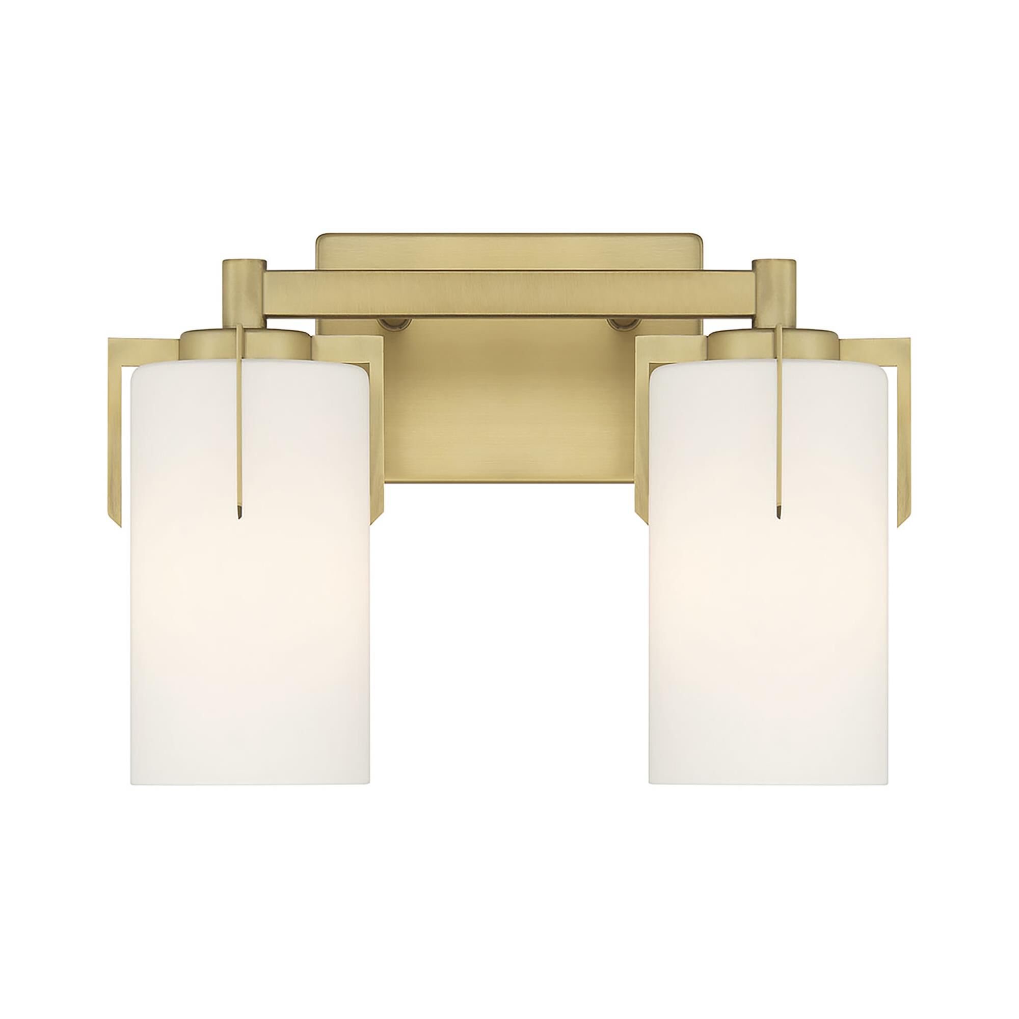 Froselle 13 Inch Bath Vanity Light by Millennium Lighting