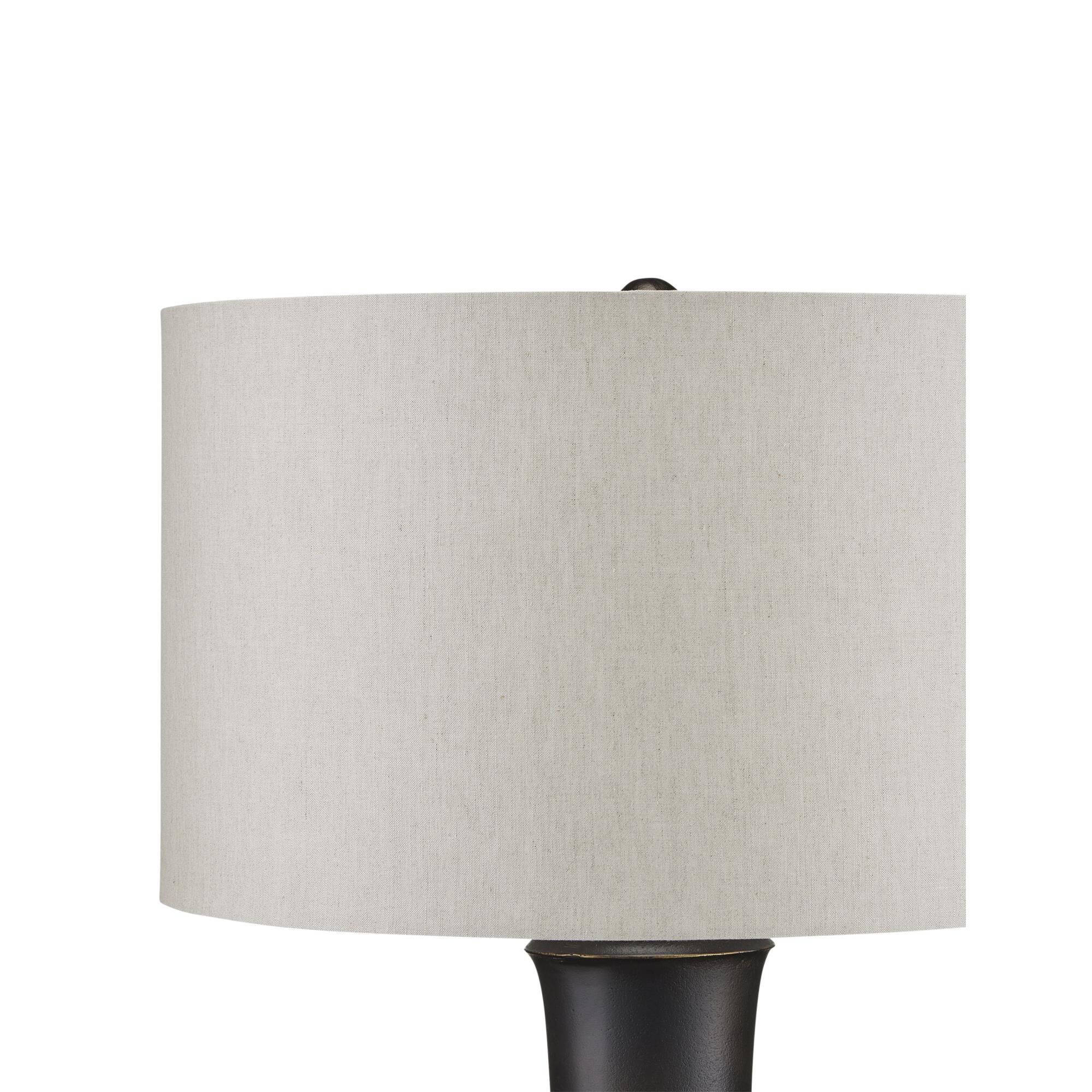 Silvestri 32 Inch Table Lamp by Currey and Company
