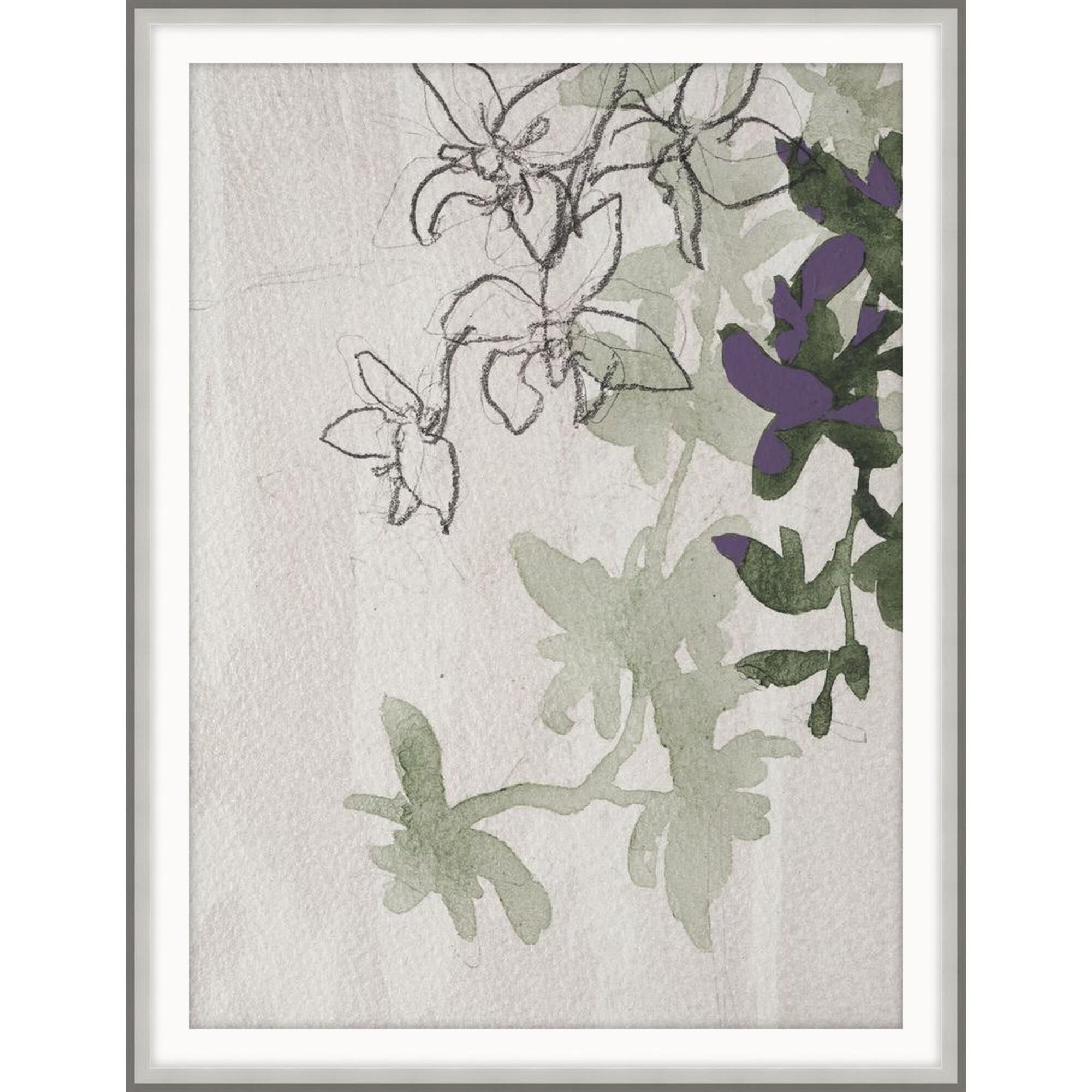 Under The Sun Print by LEVEL57