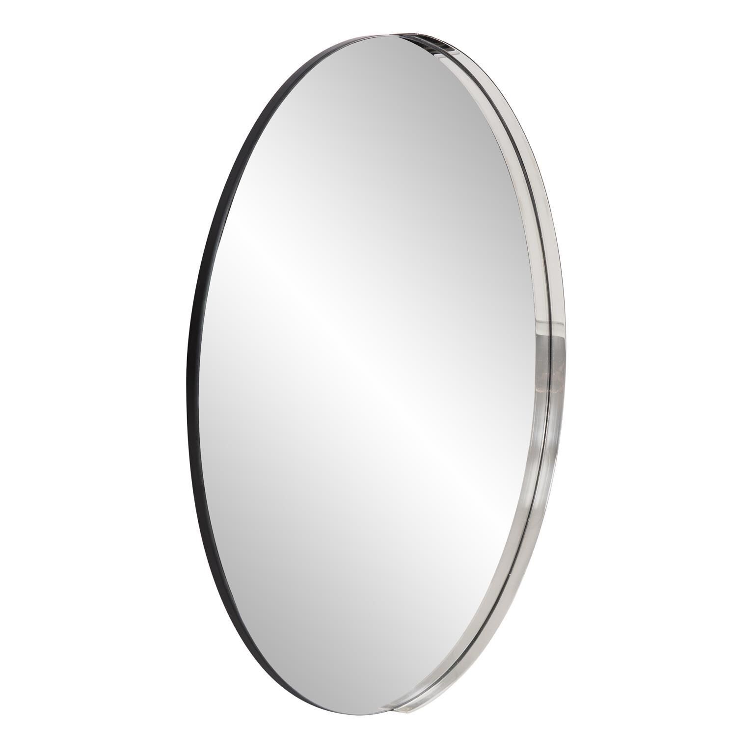 Dante Decorative Mirrors by Howard Elliott Collection