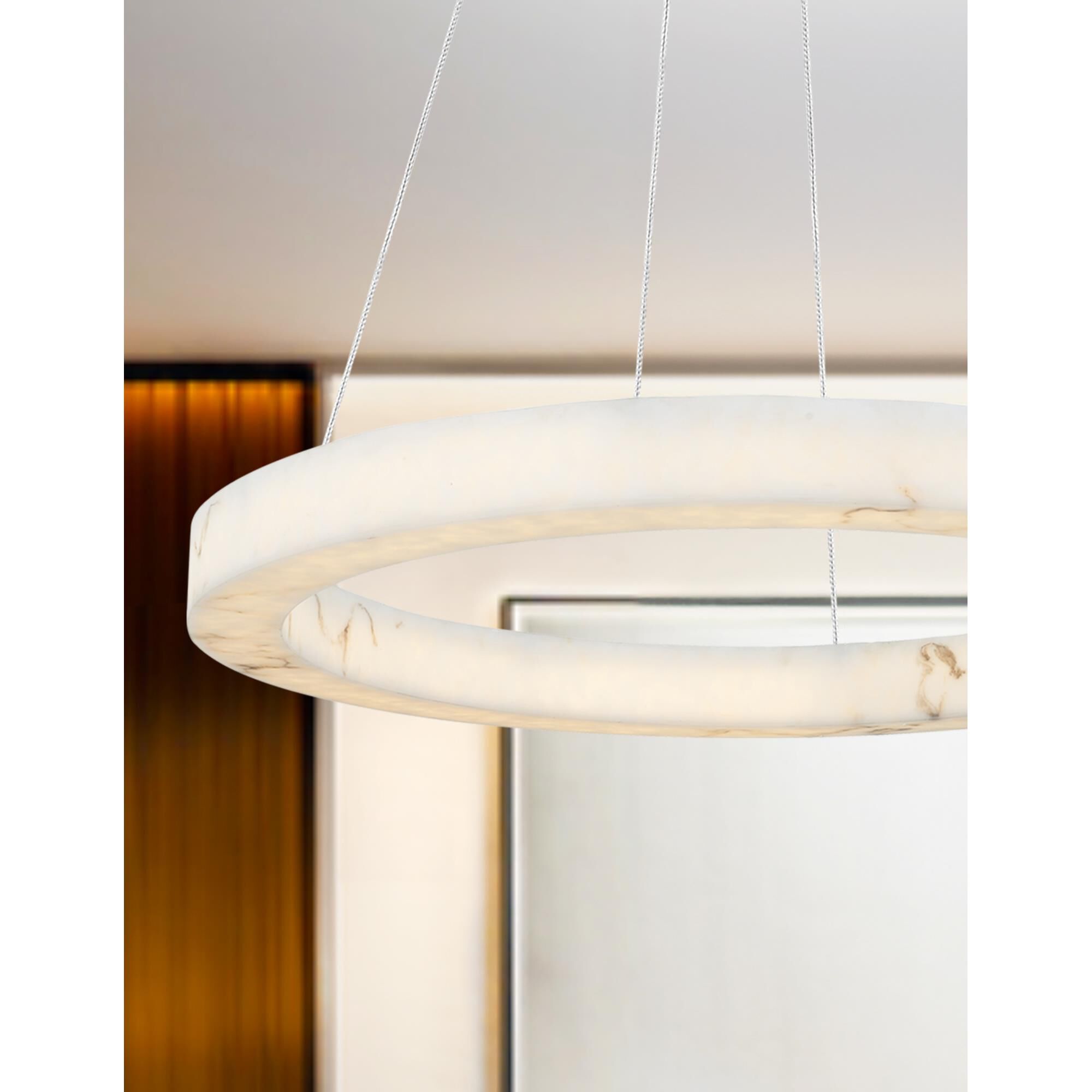 Lumenaria - Medley 42 Inch Large Pendant by Justice Design Group