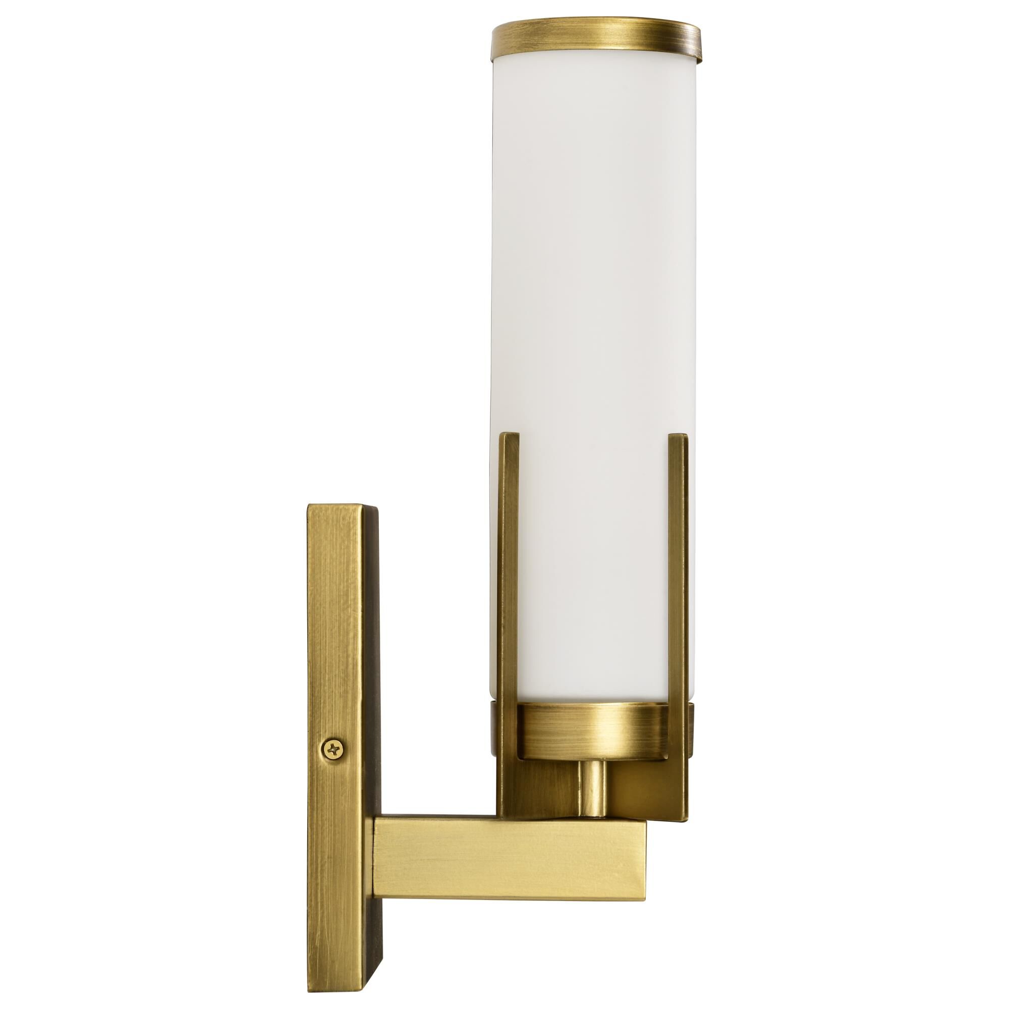 Roselle 5 Inch Wall Sconce by Nuvo Lighting