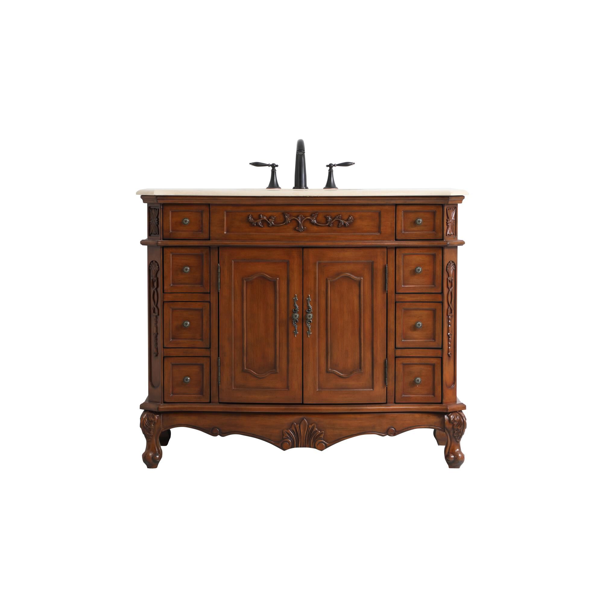 Danville Bath Vanity by Elegant Decor