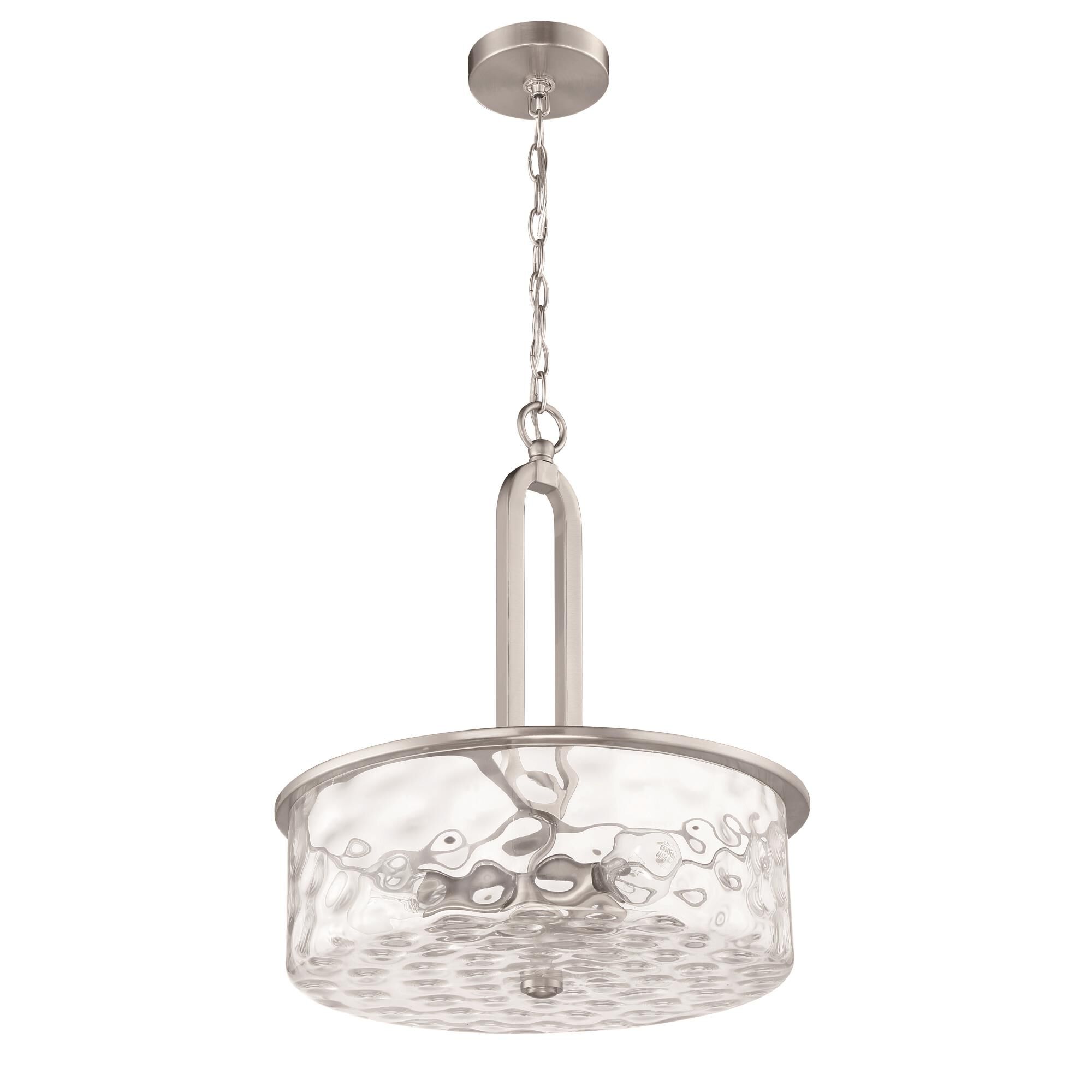 Collins 17 Inch Large Pendant by Craftmade