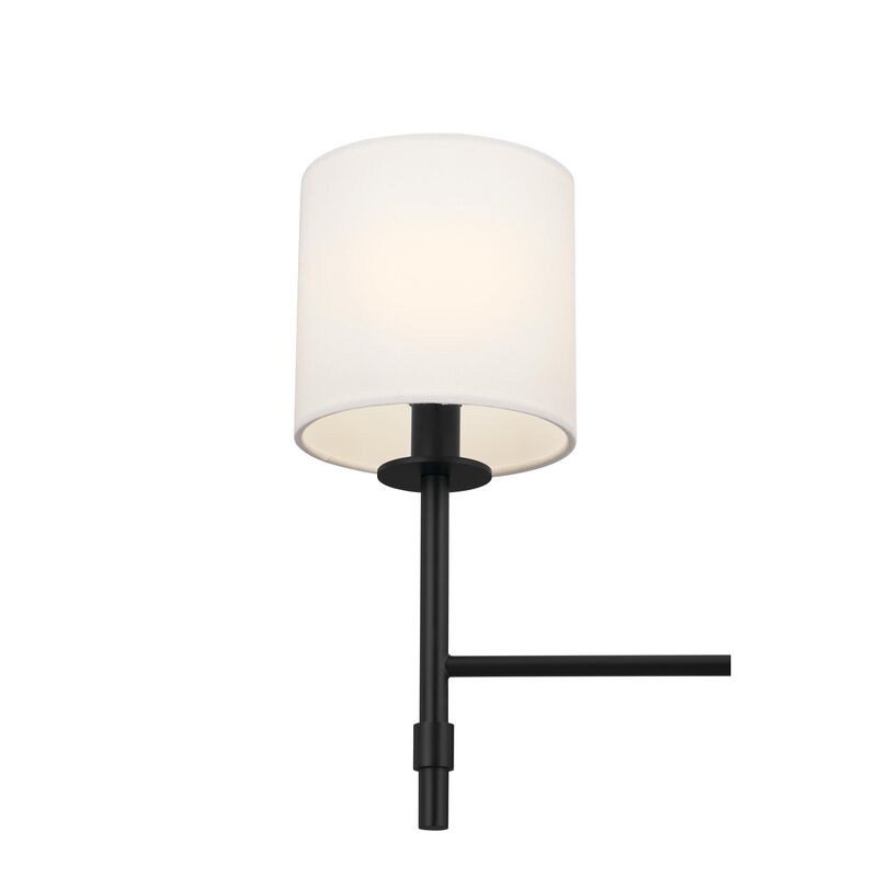 Ali 6 Light Mini Chandelier by Kichler Lighting