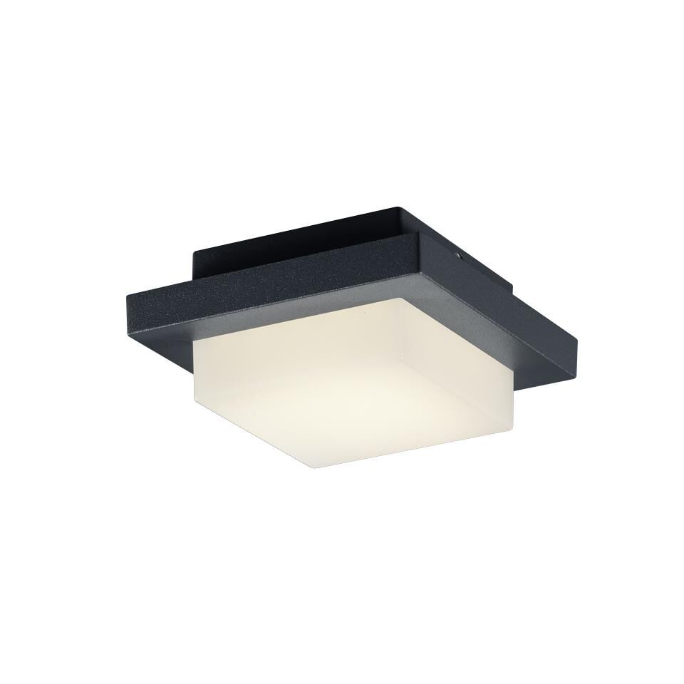 Hondo 6 Inch 1 Light LED Flush Mount by Arnsberg