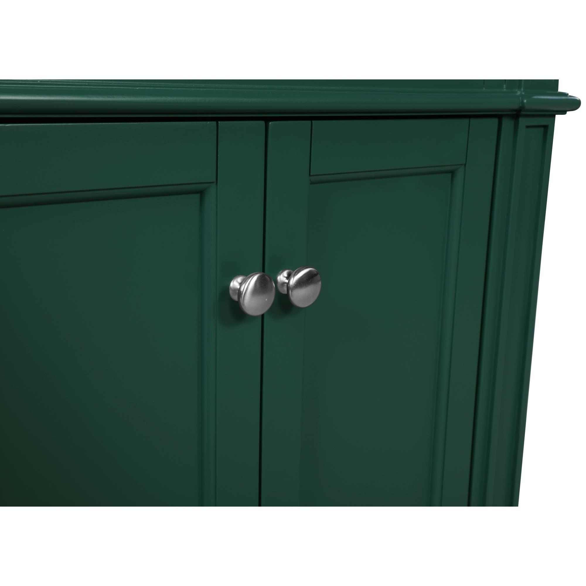 Park Avenue Bath Vanity by Elegant Decor