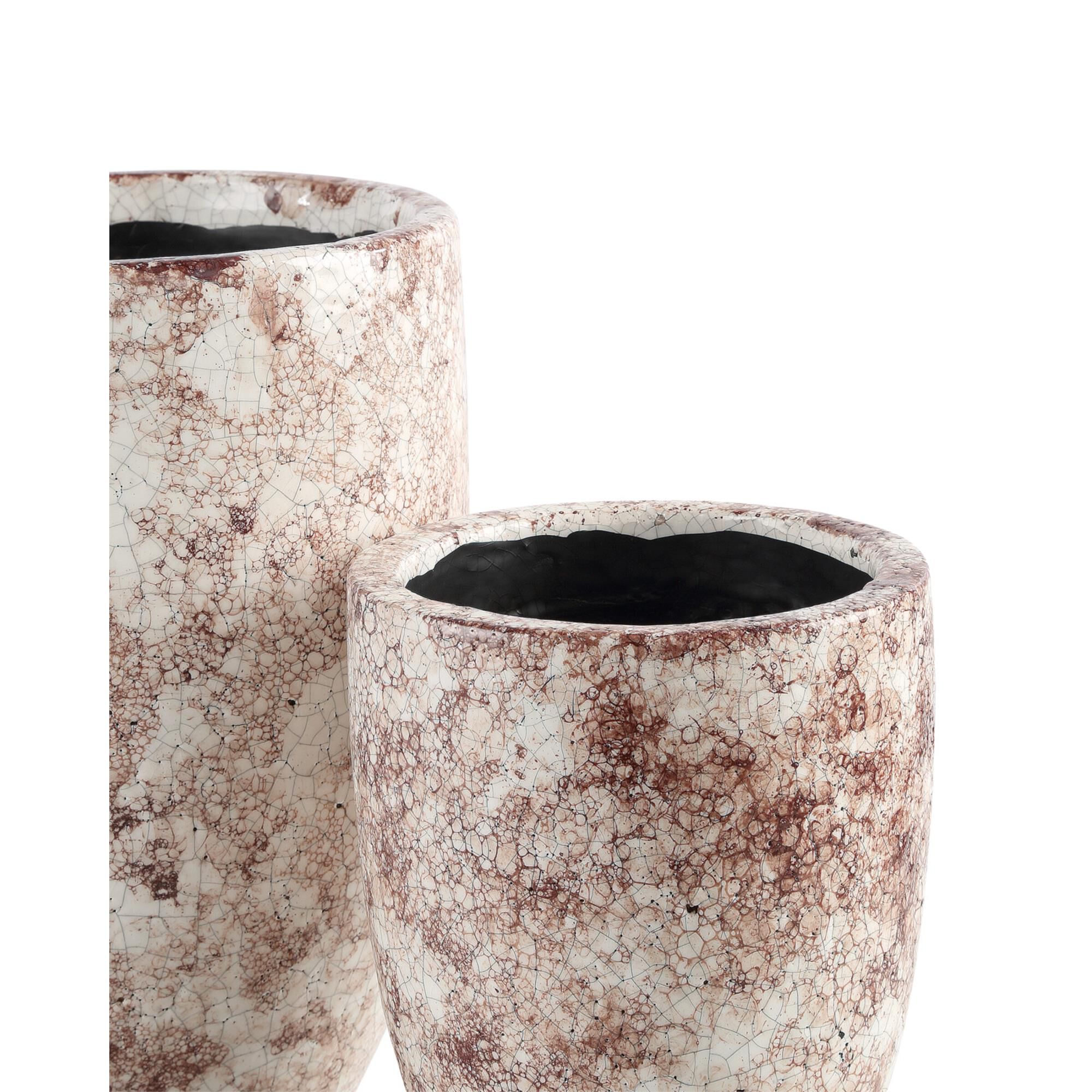 Marne Vase Set of 3 Vase-Urn,