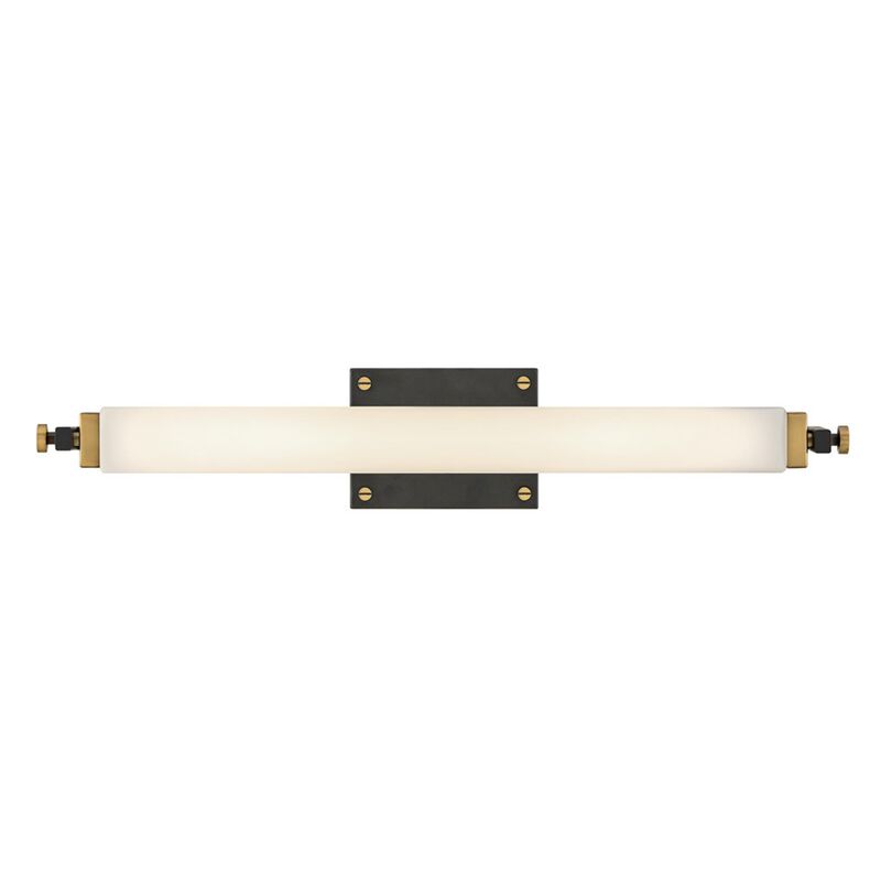 Rollins 24 Inch 2 Light Wall Sconce by Hinkley