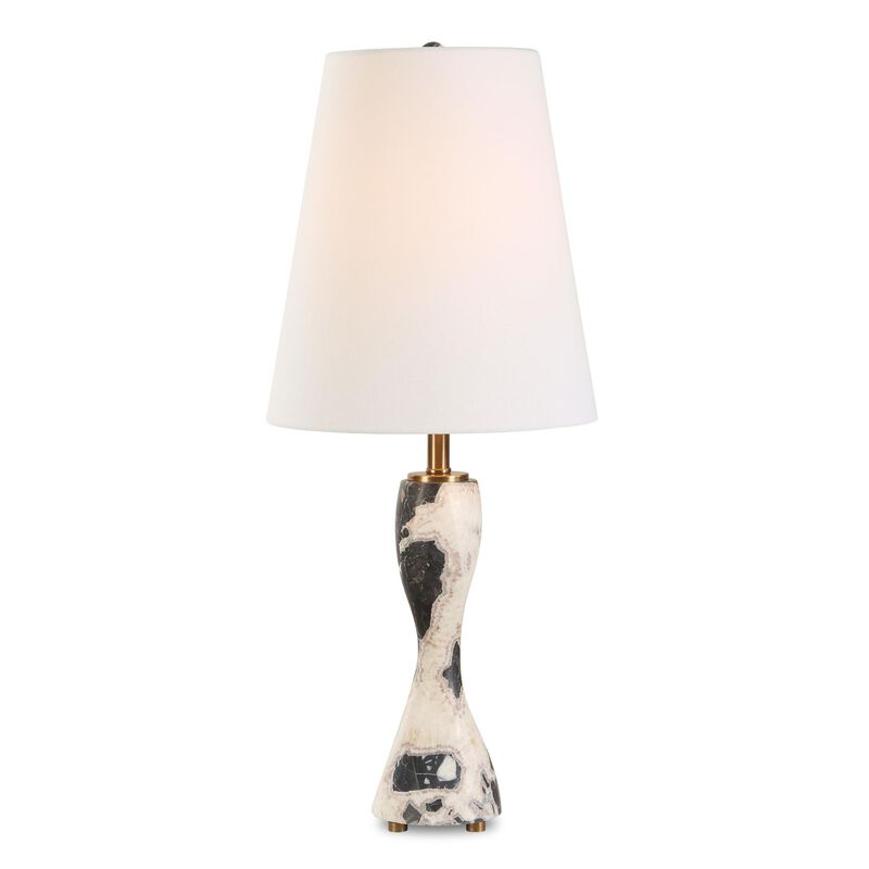 Marcela 25 Inch Accent Lamp by Uttermost