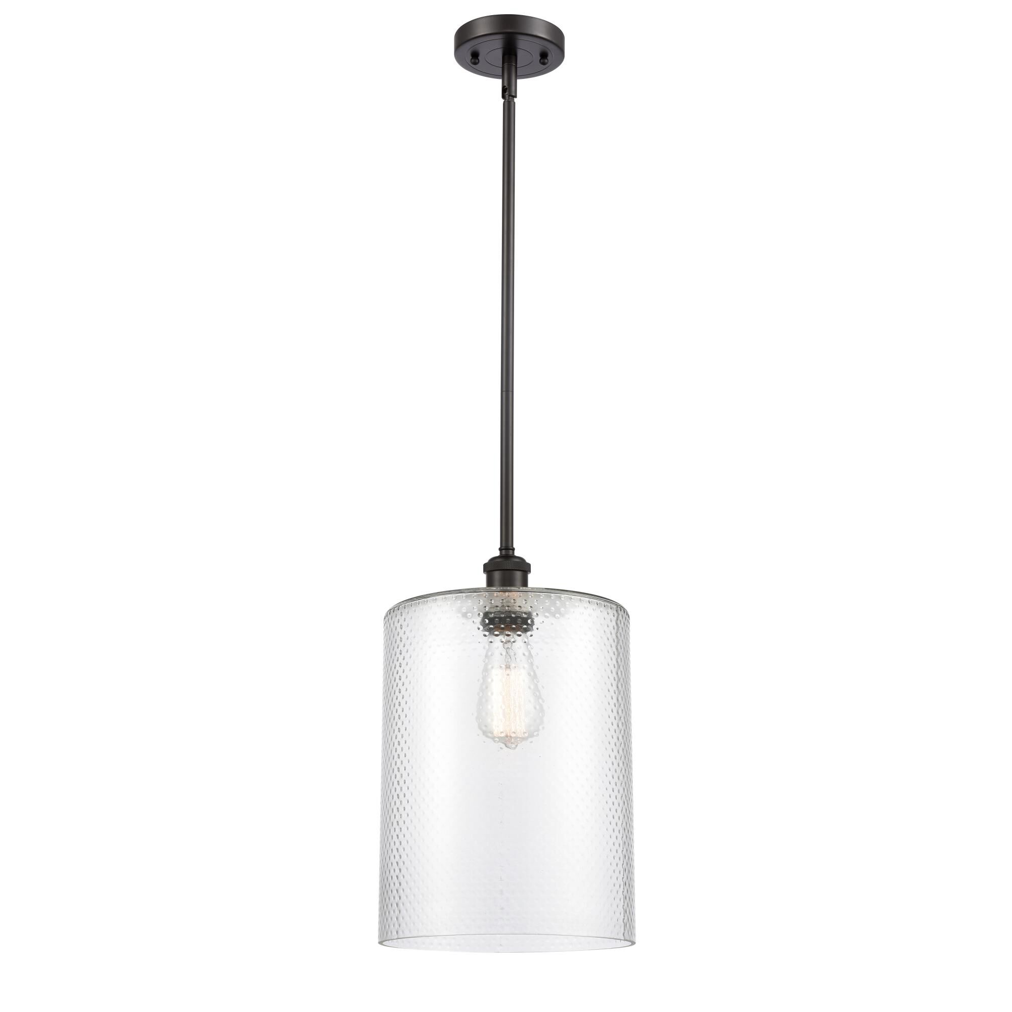 Bruno Marashlian Cobbleskill 9 Inch Mini Pendant,