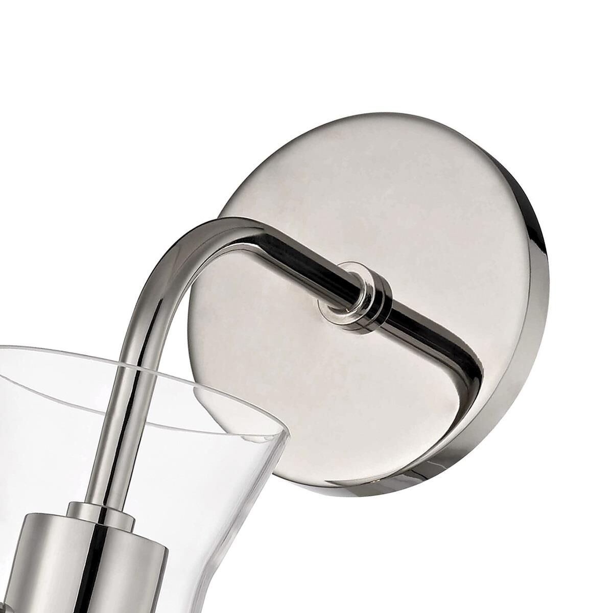 Anya 5.5 Inch Wall Sconce by Mitzi