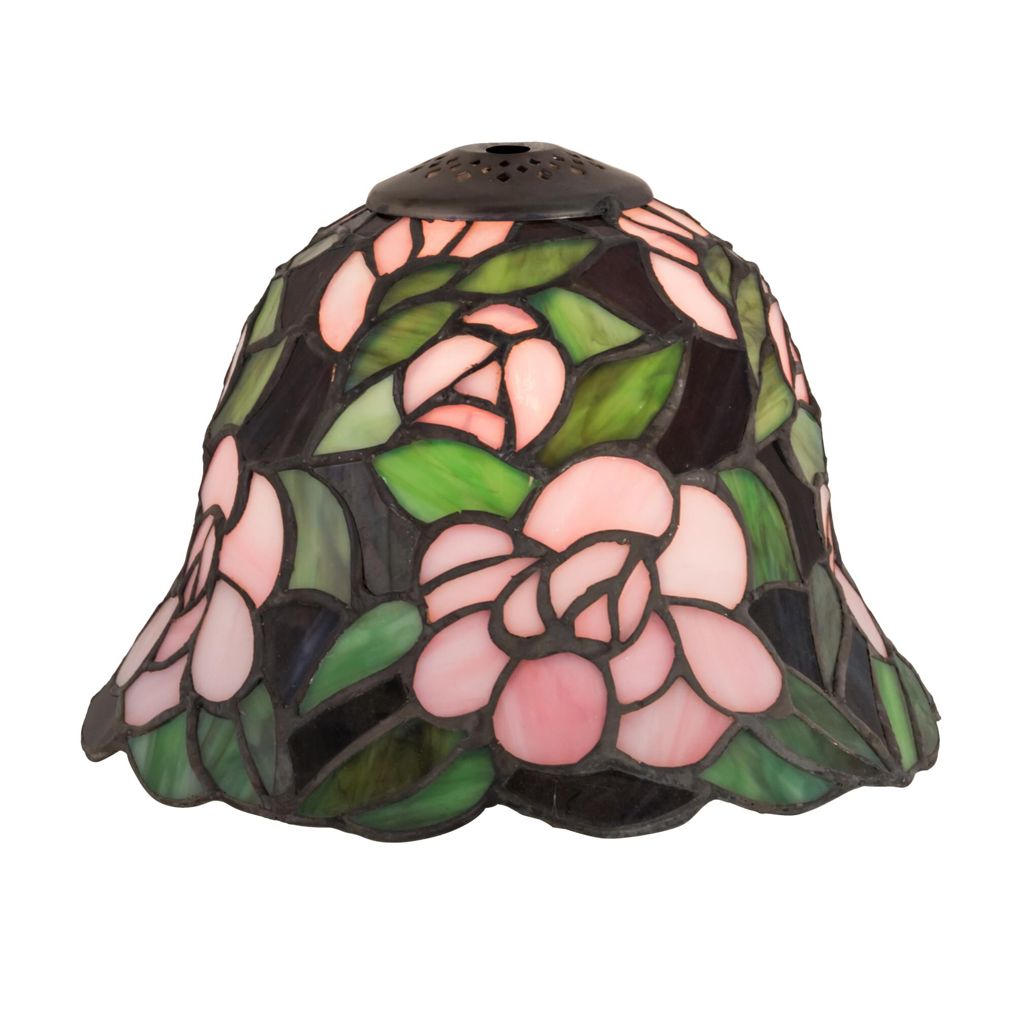 Begonia Accessory Shade by Meyda Lighting