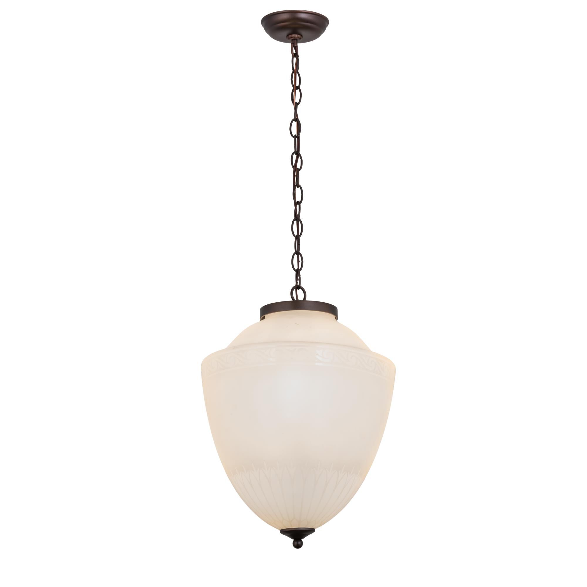 14 Inch Large Pendant | Capitol Lighting 1800lighting.com
