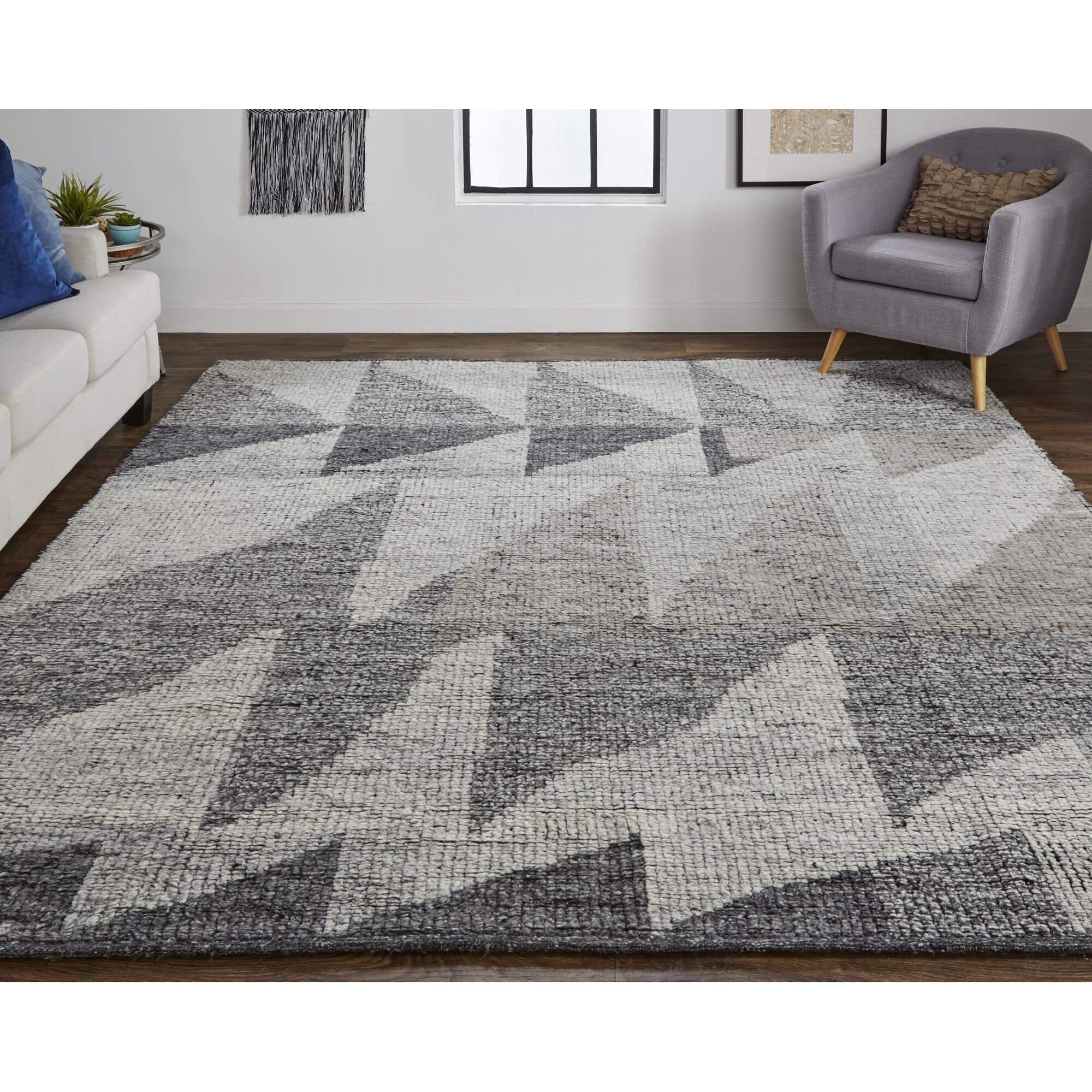 Alford Area Rug by Feizy
