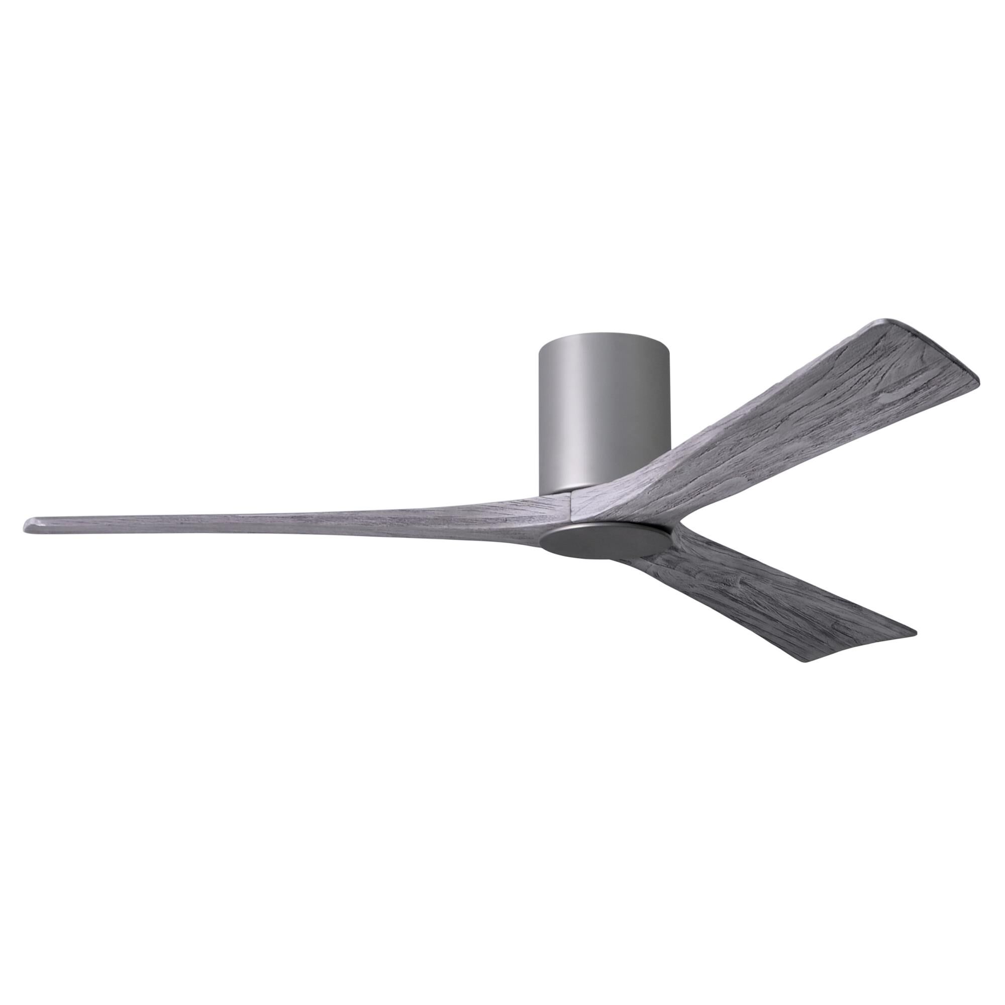 Shown in Brushed Nickel finish