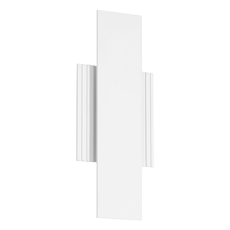 Jacks 15 Inch Outdoor Wall Light by Eglo Lighting