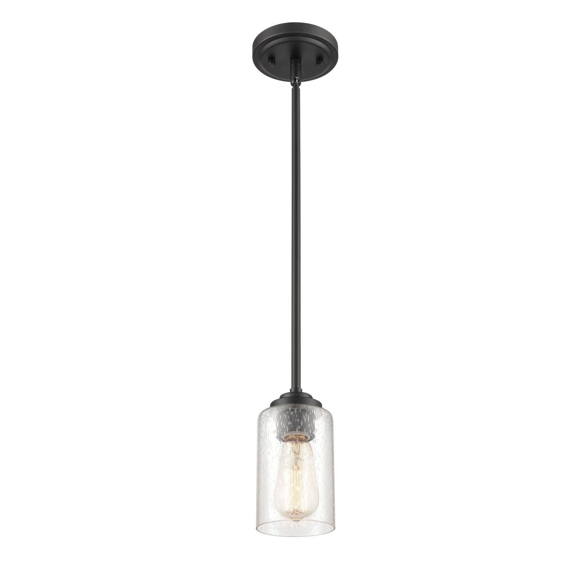 Moven Mini Pendant by Millennium Lighting