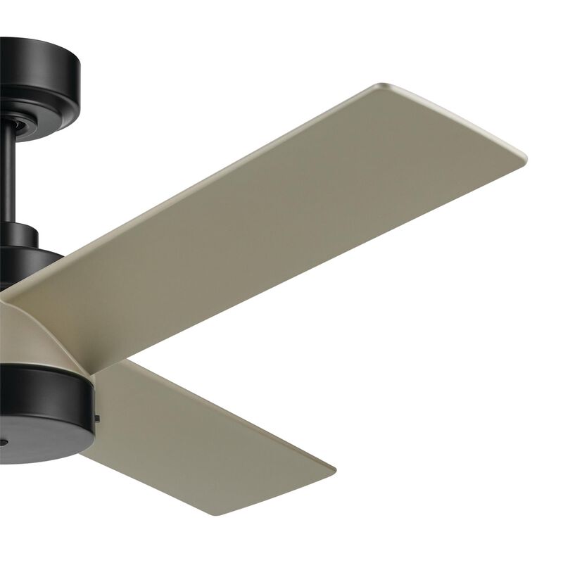 Spyn Lite 52 Inch Ceiling Fan by Kichler