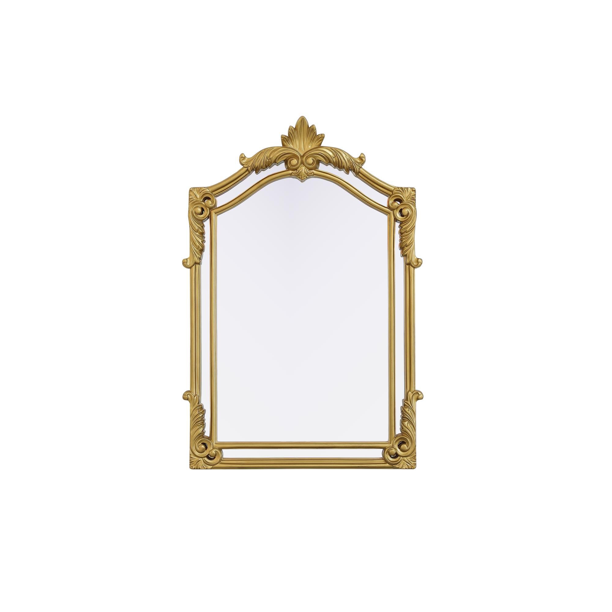 Madeline 42 Inch Deocrative Mirror by Elegant Dcor