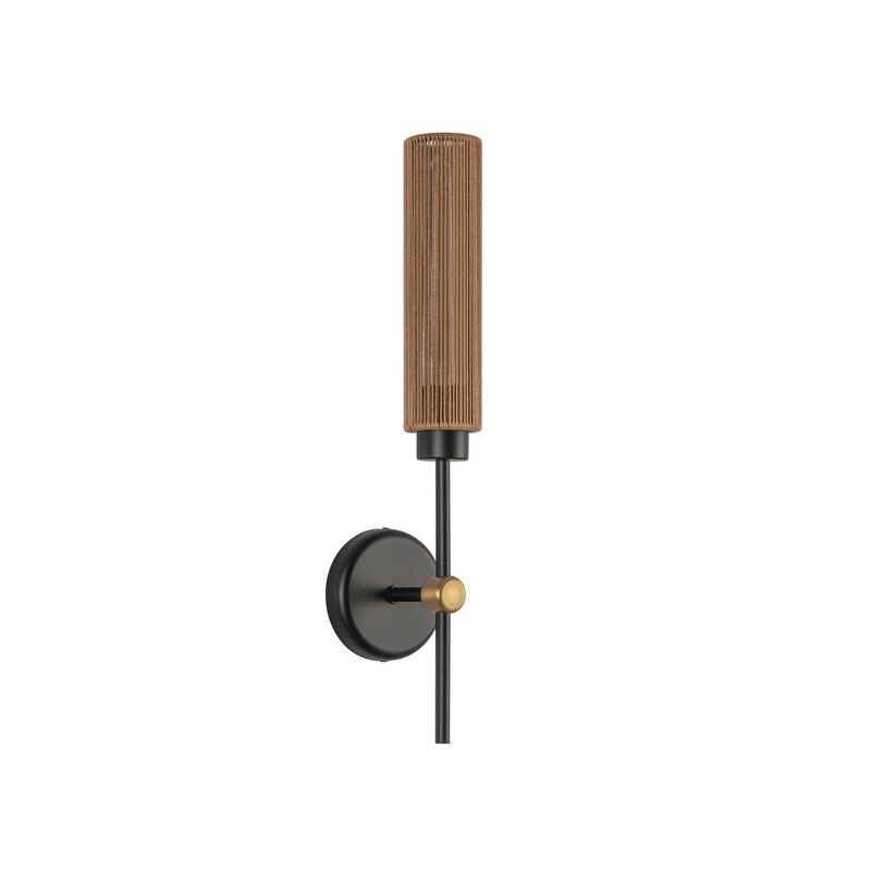 Colby Medium Wall Sconce by Alora Mood