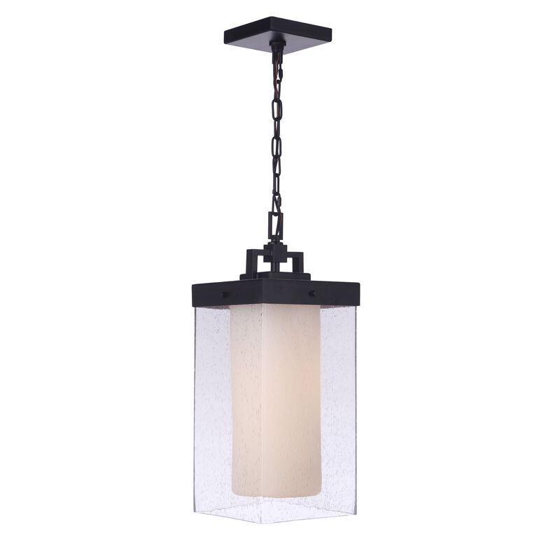 Hayner Medium Outdoor Hanging Lantern by Craftmade