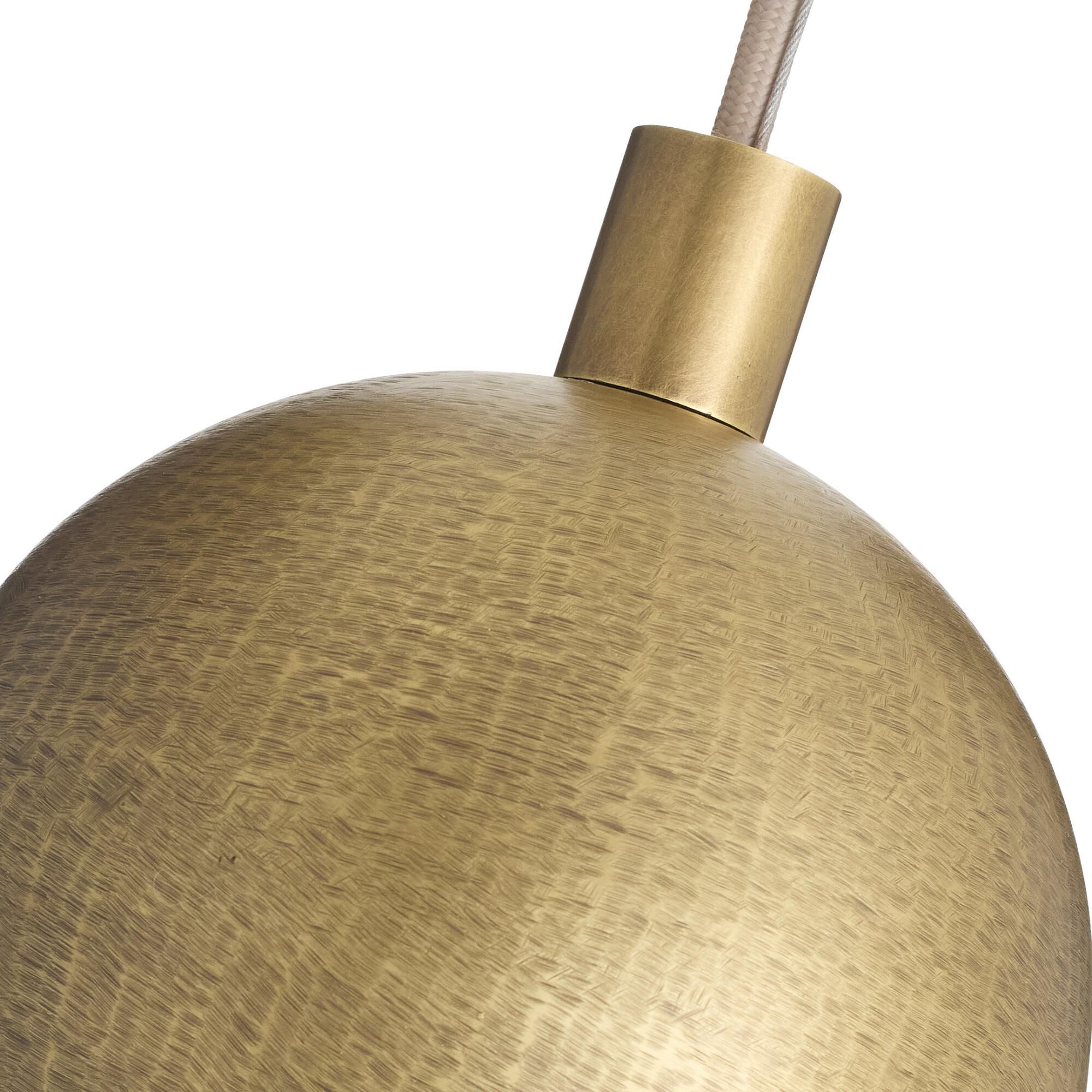 Melody 6 Inch Mini Pendant by Arteriors Home