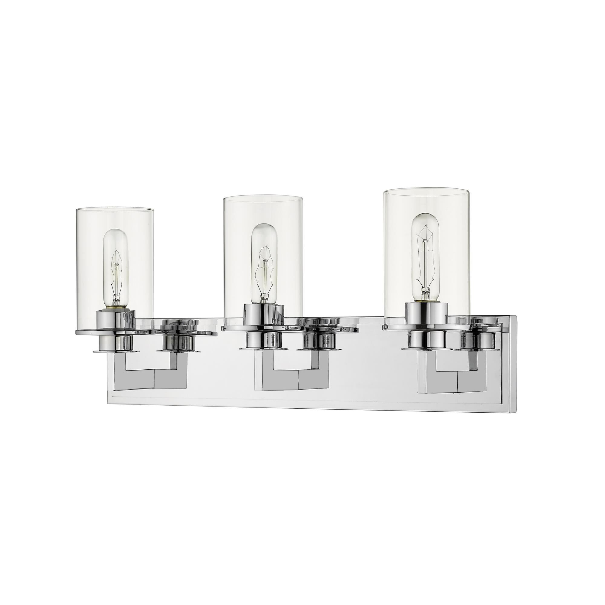 Savannah 23 Inch 3 Light Bath Vanity Light by Z-Lite