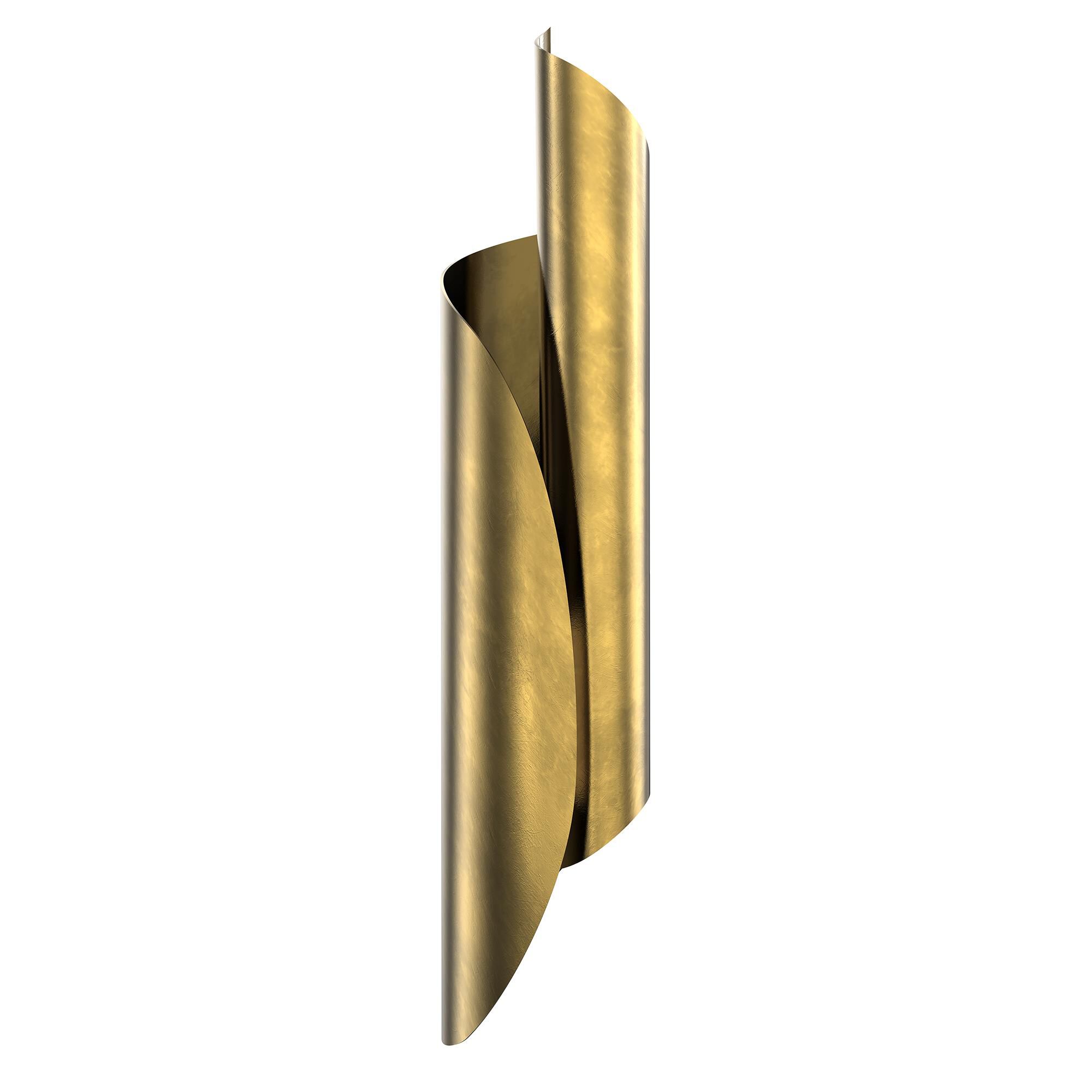 Parducci 26.5 Inch Wall Sconce by Alora Lighting
