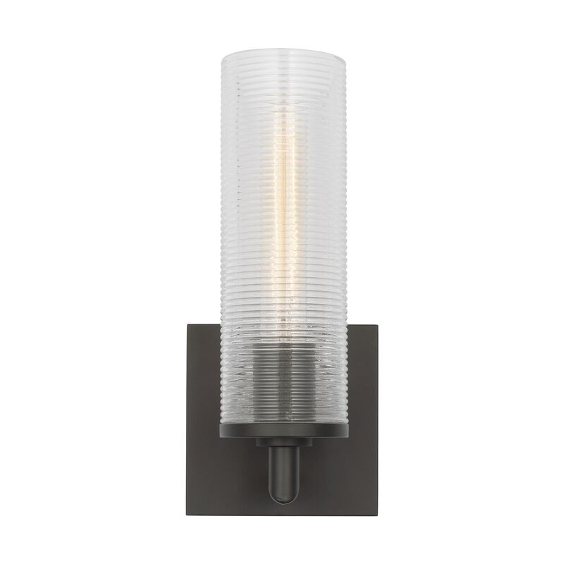 Drew & Jonathan Scott Sarita 5 Inch Wall Sconce by Visual Comfort Studio Collection