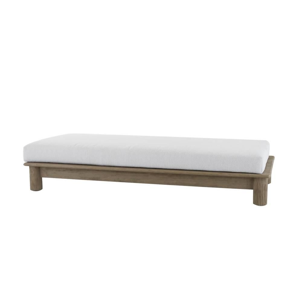 Caldwell 78 Inch Ottoman by Arteriors Home