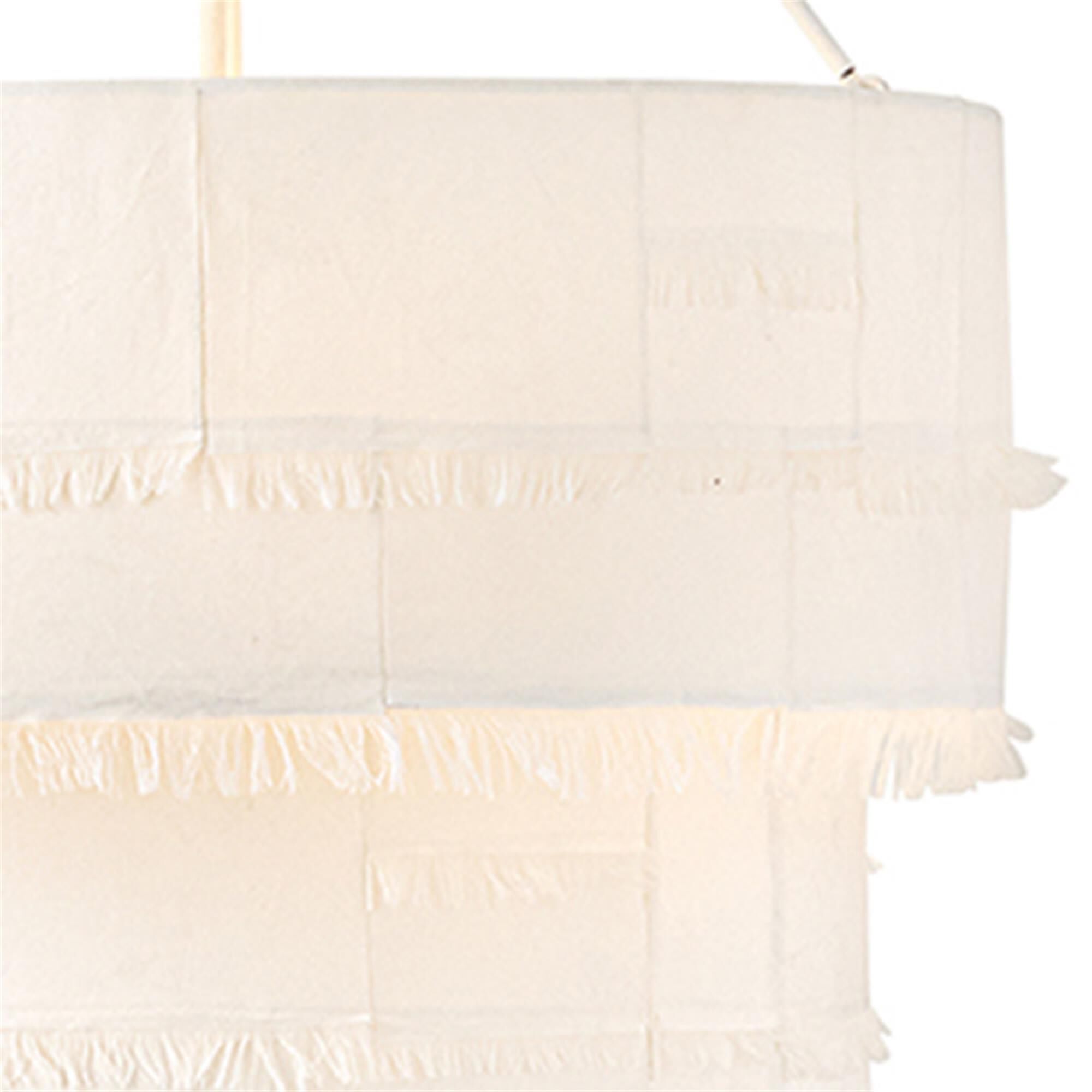 Baya 57 Inch Chandelier,