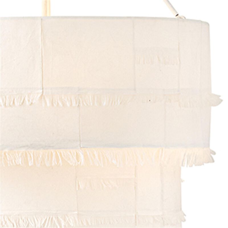 Baya 57 Inch Chandelier by Hinkley